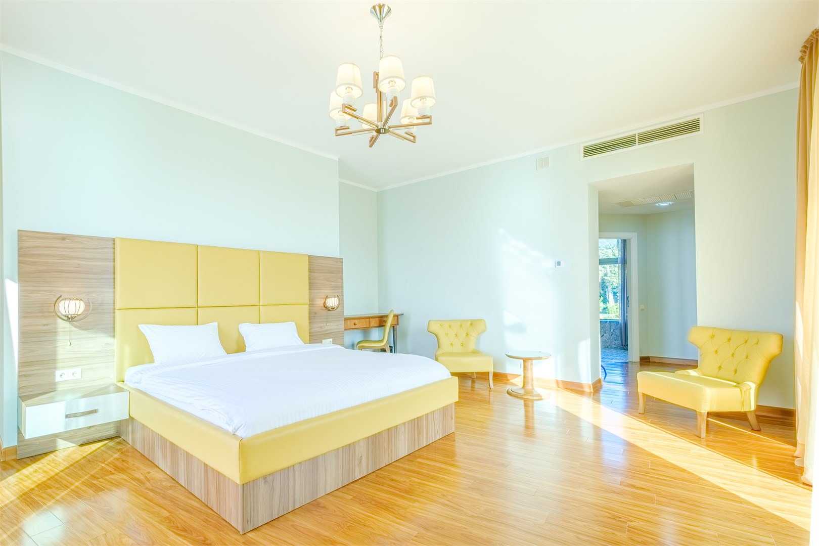 Castello Mare Hotel & Wellness Resort