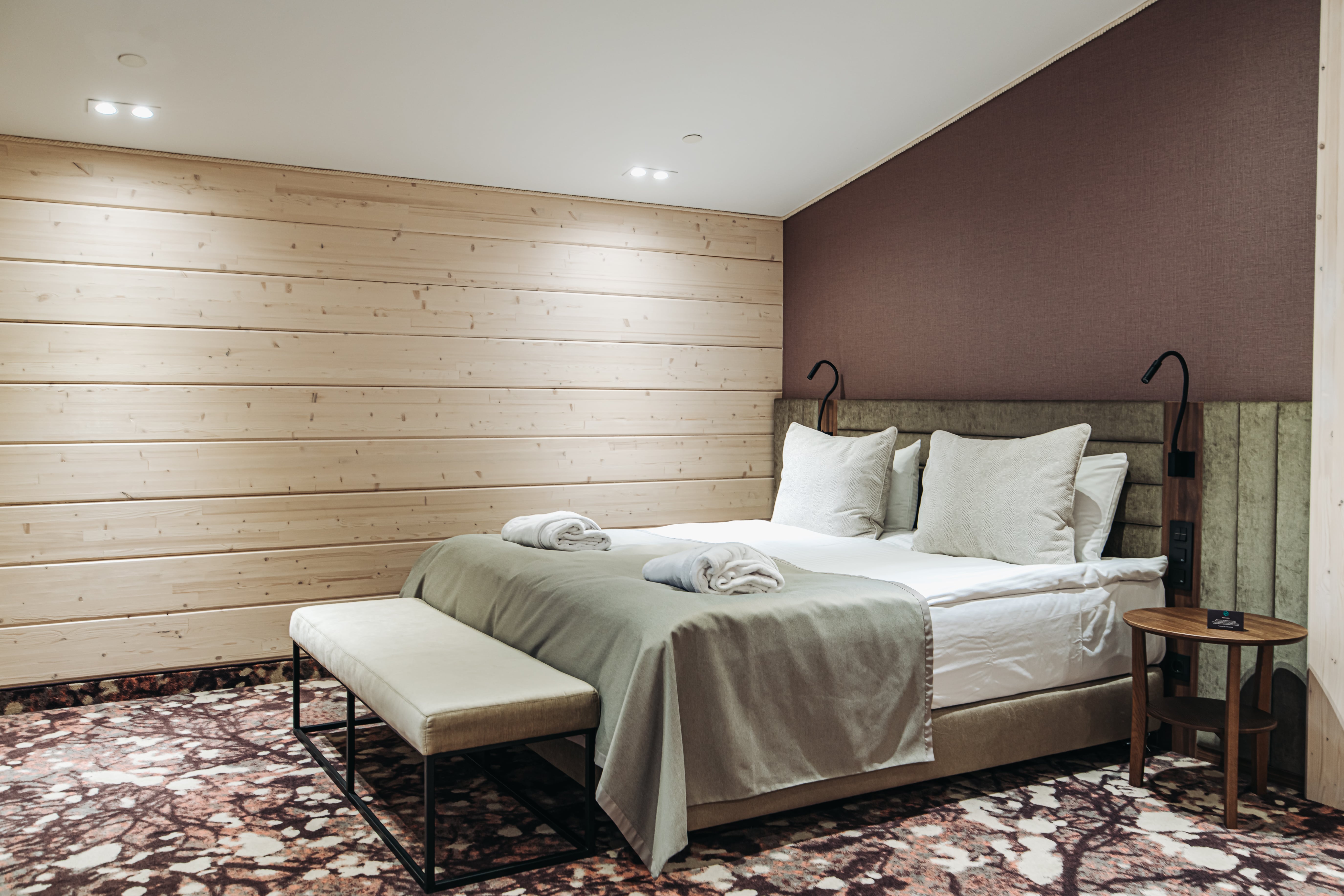 Фотография Делюкс делюкс плюс 2-местный