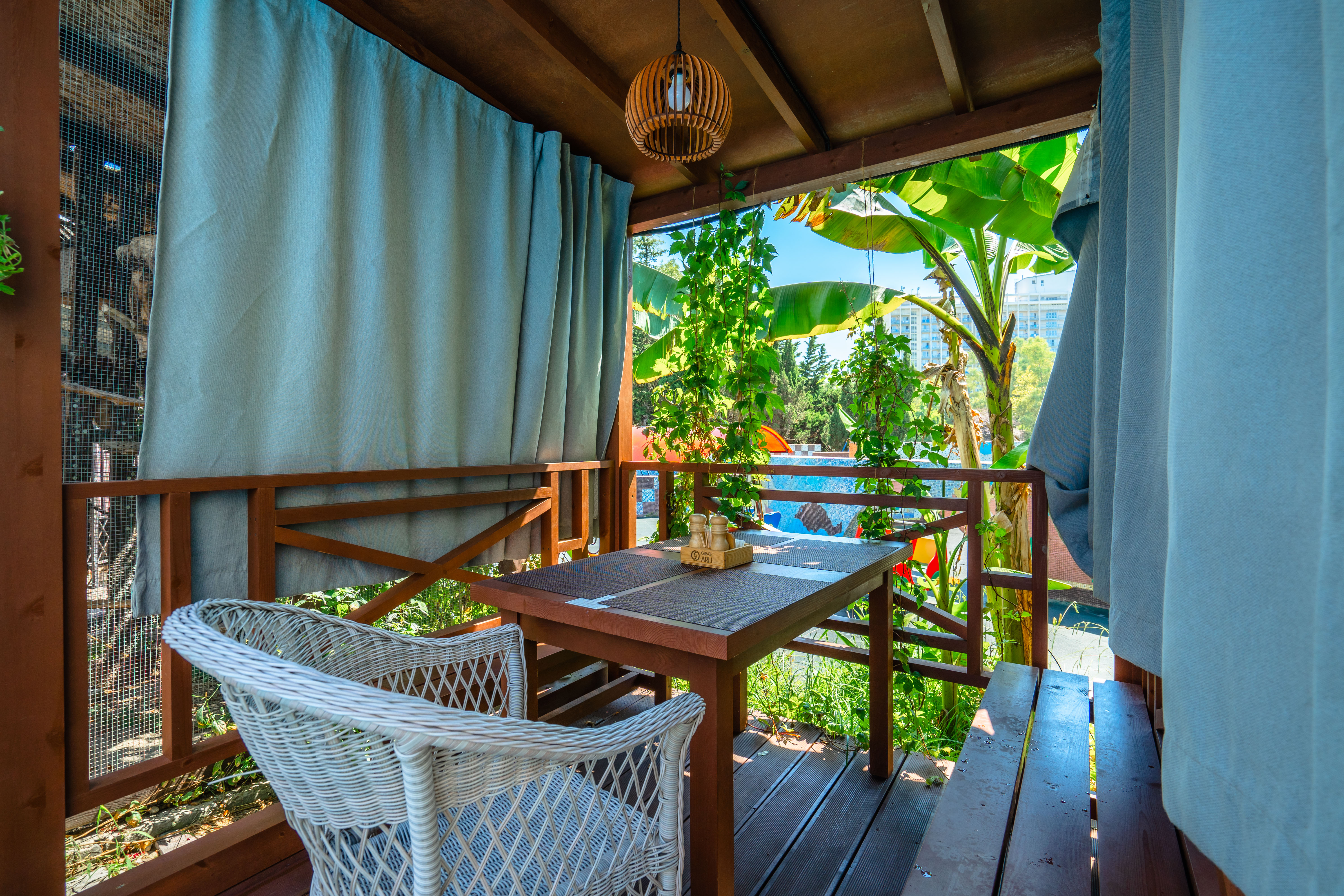 Территория