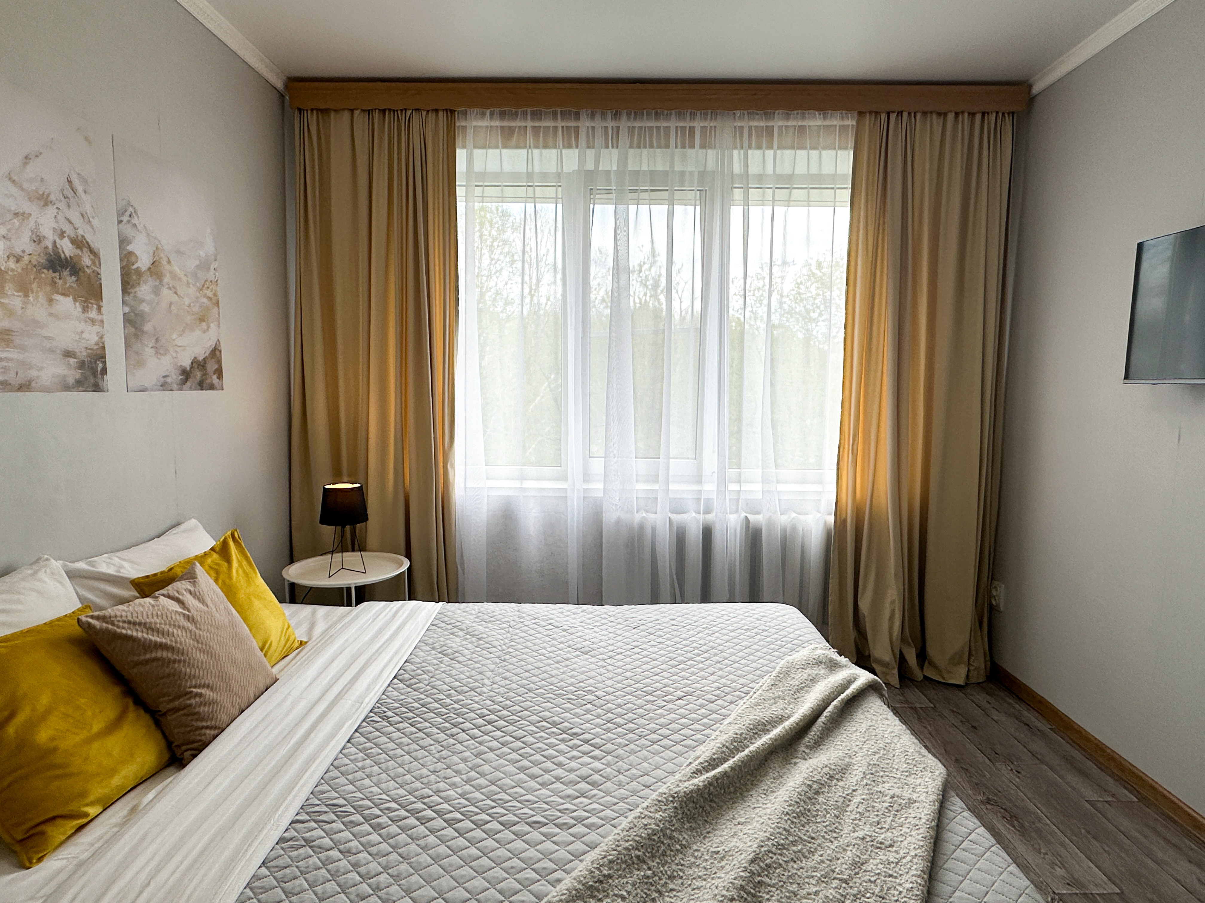 Izi Home Заварицкого 8