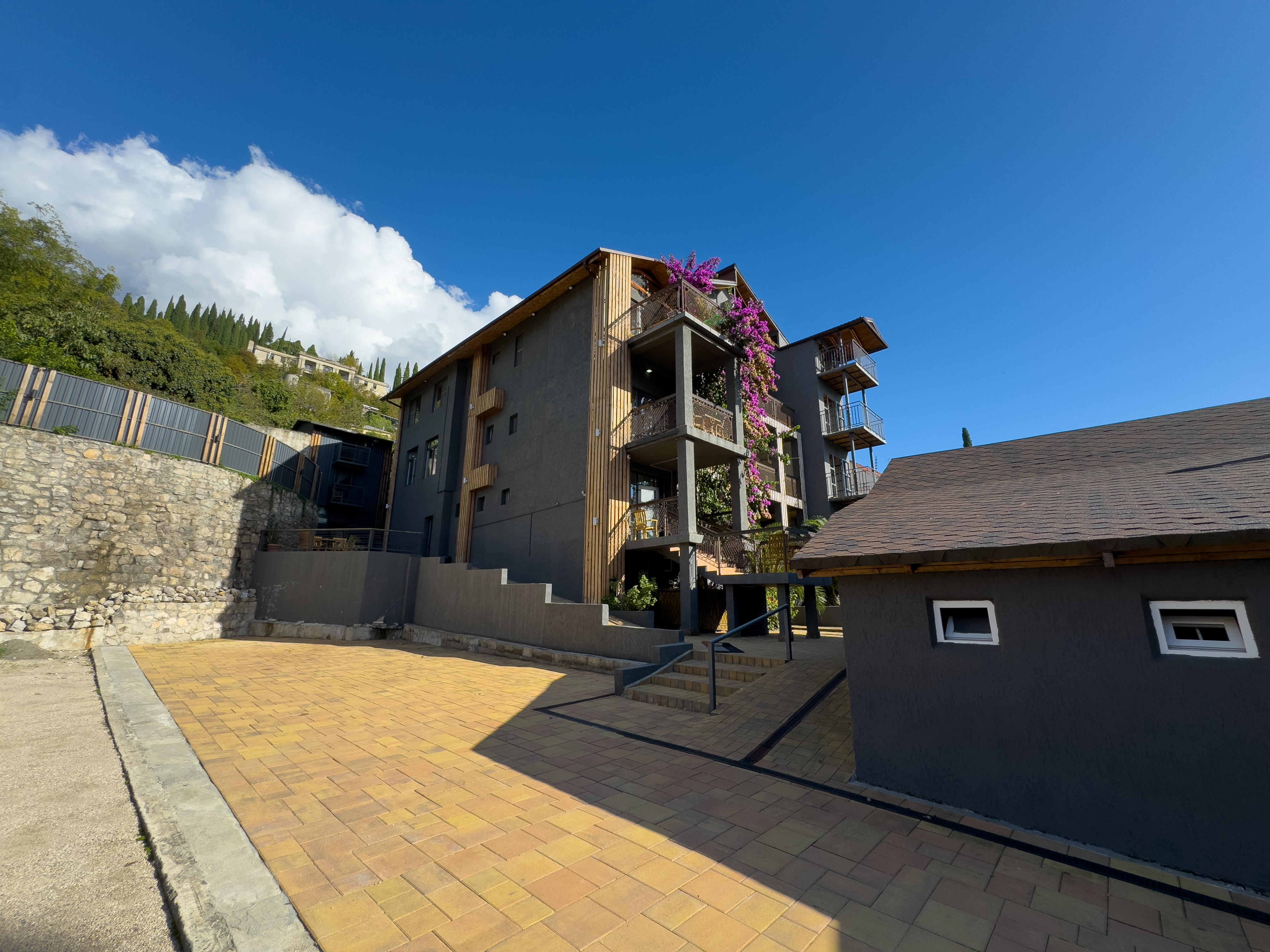 Территория