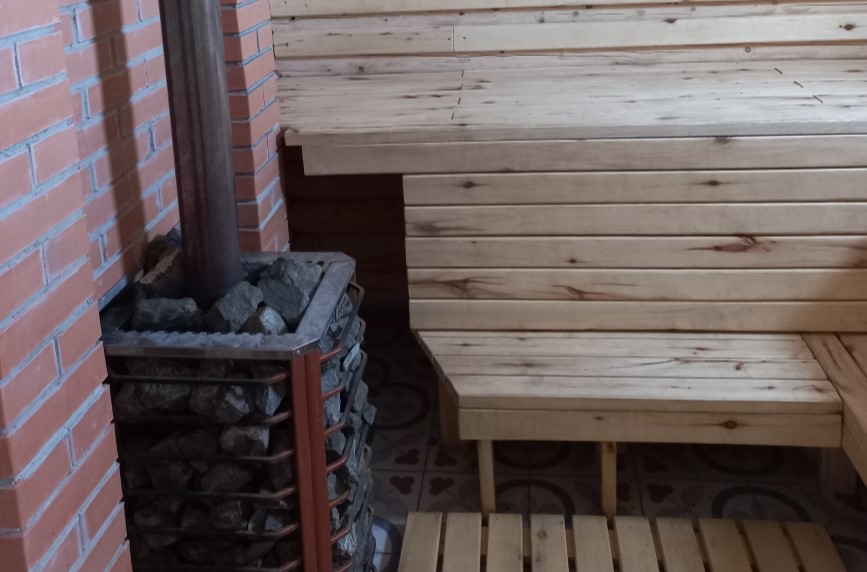 Шестаковские усадьбы