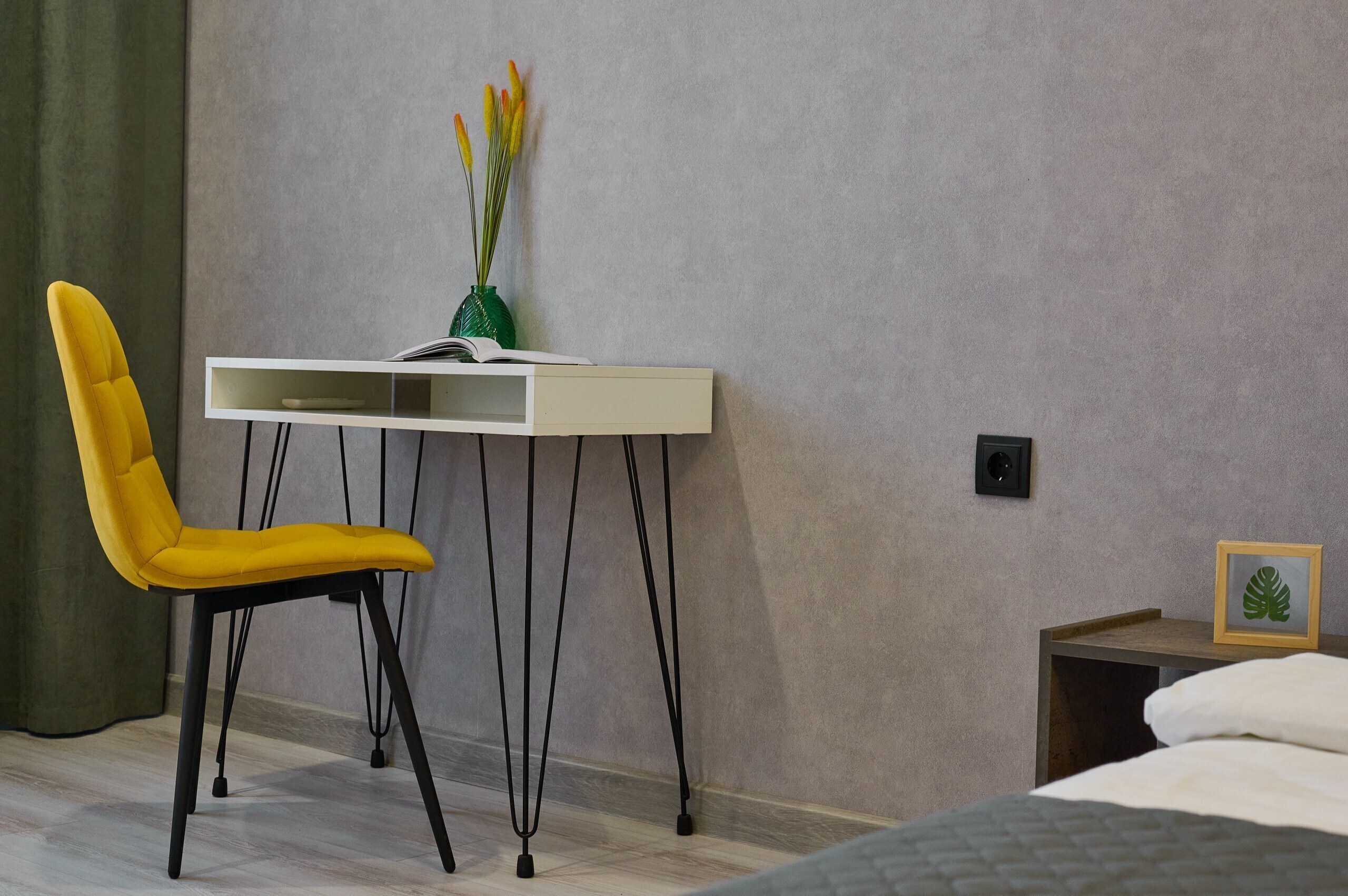 YourPlace улица Героев-Разведчиков, д. 6 корп. 2