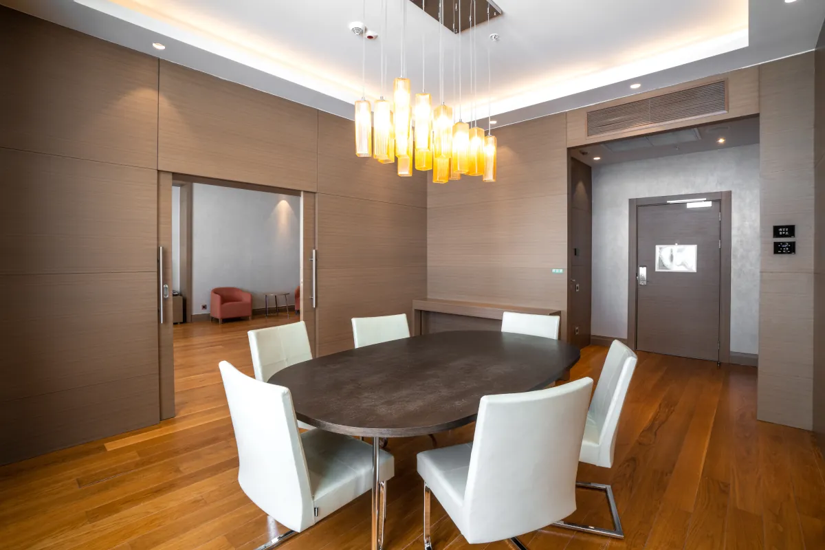 Улучшенный Люкс 2-местный 2-комнатный