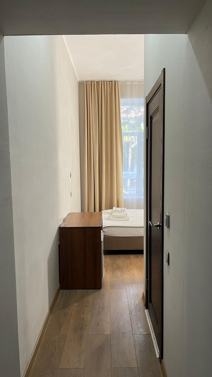 Эконом 2-местный (без балкона)