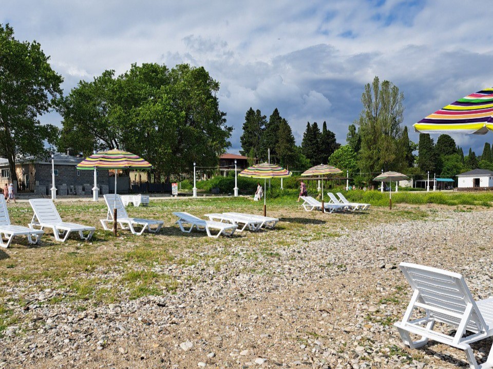 Черноморец (Гудаута)