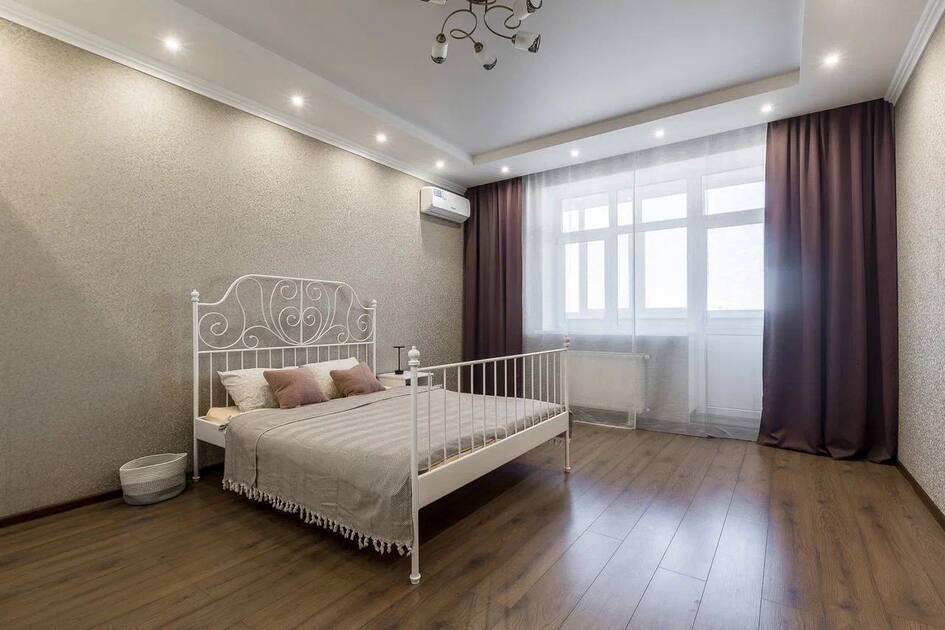 Apartment_tmn Малыгина 90