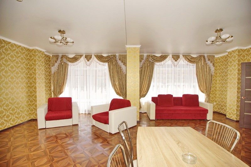 Golden Resort (Туапсе)