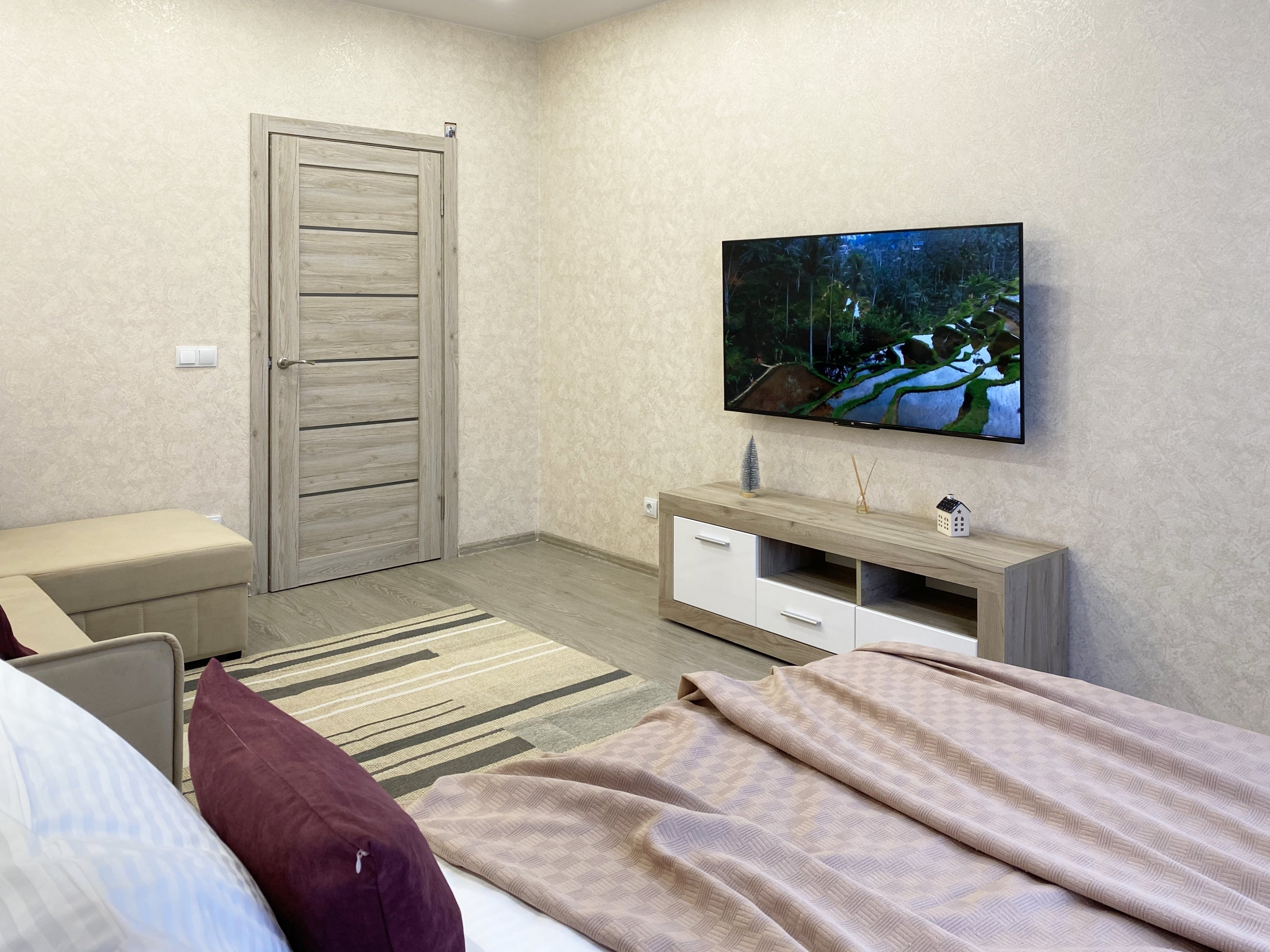 YourPlace улица Героев-Разведчиков, д. 6 корп. 3
