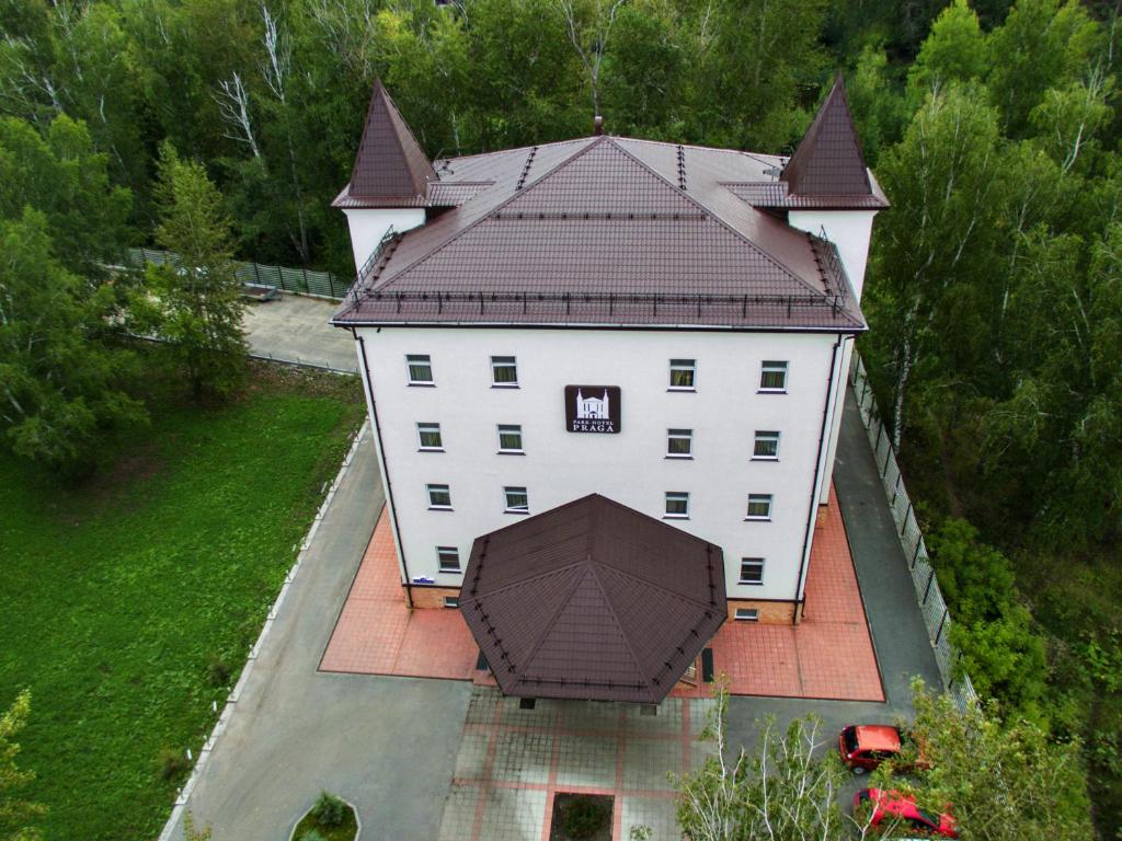 Прага (Тюмень)