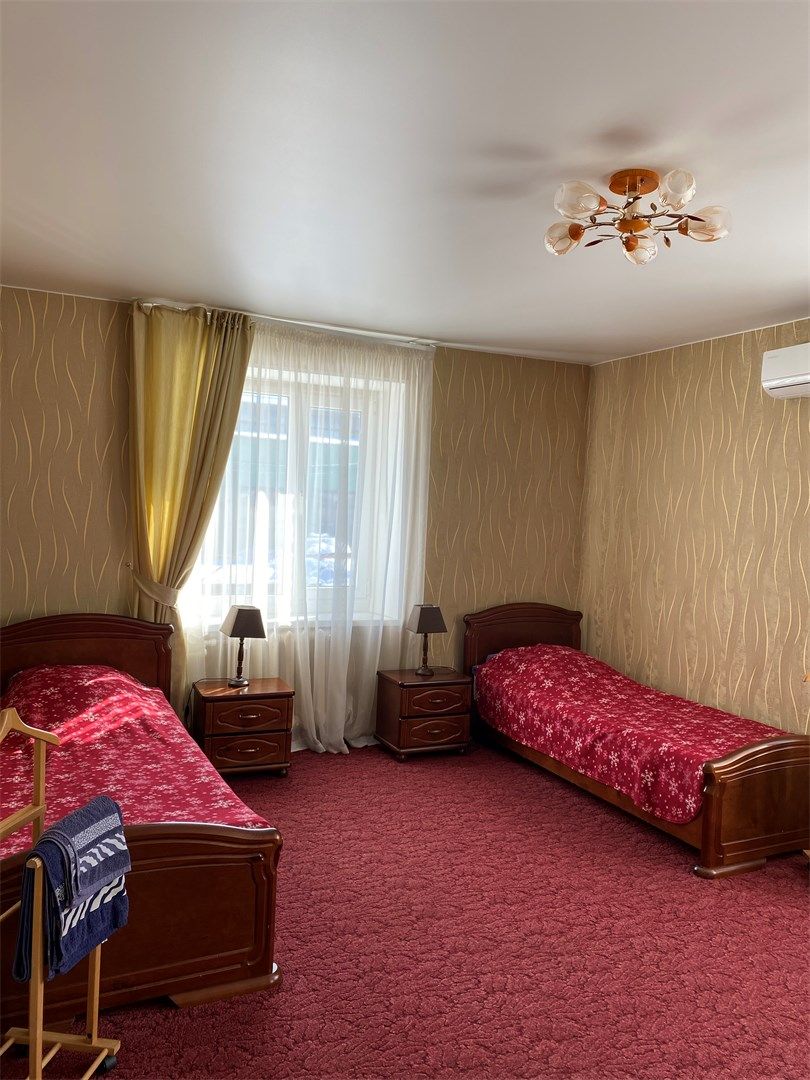 Фотография Стандарт Стандарт 2-местный TWIN