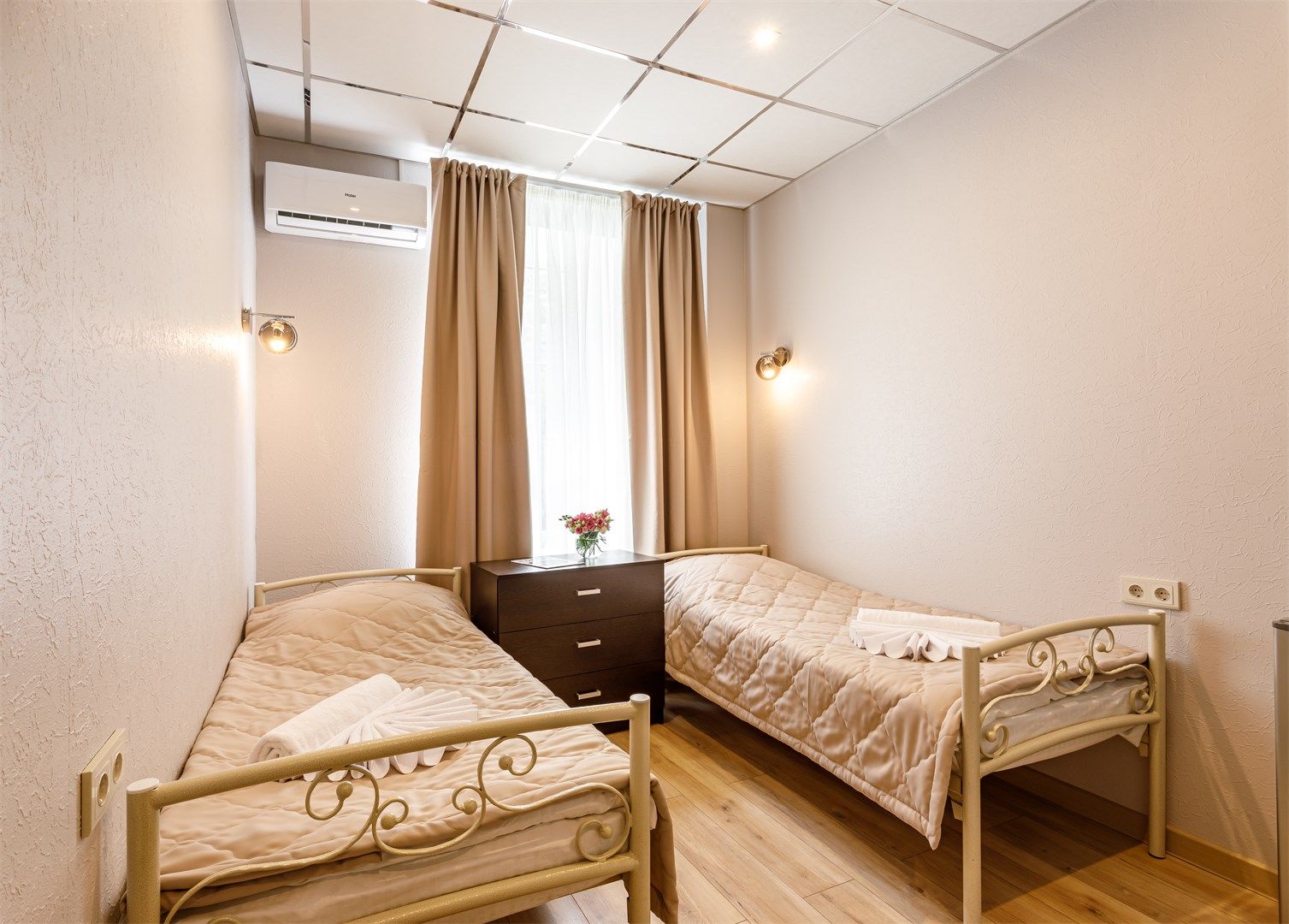 Фотография Эконом 2-местный TWIN