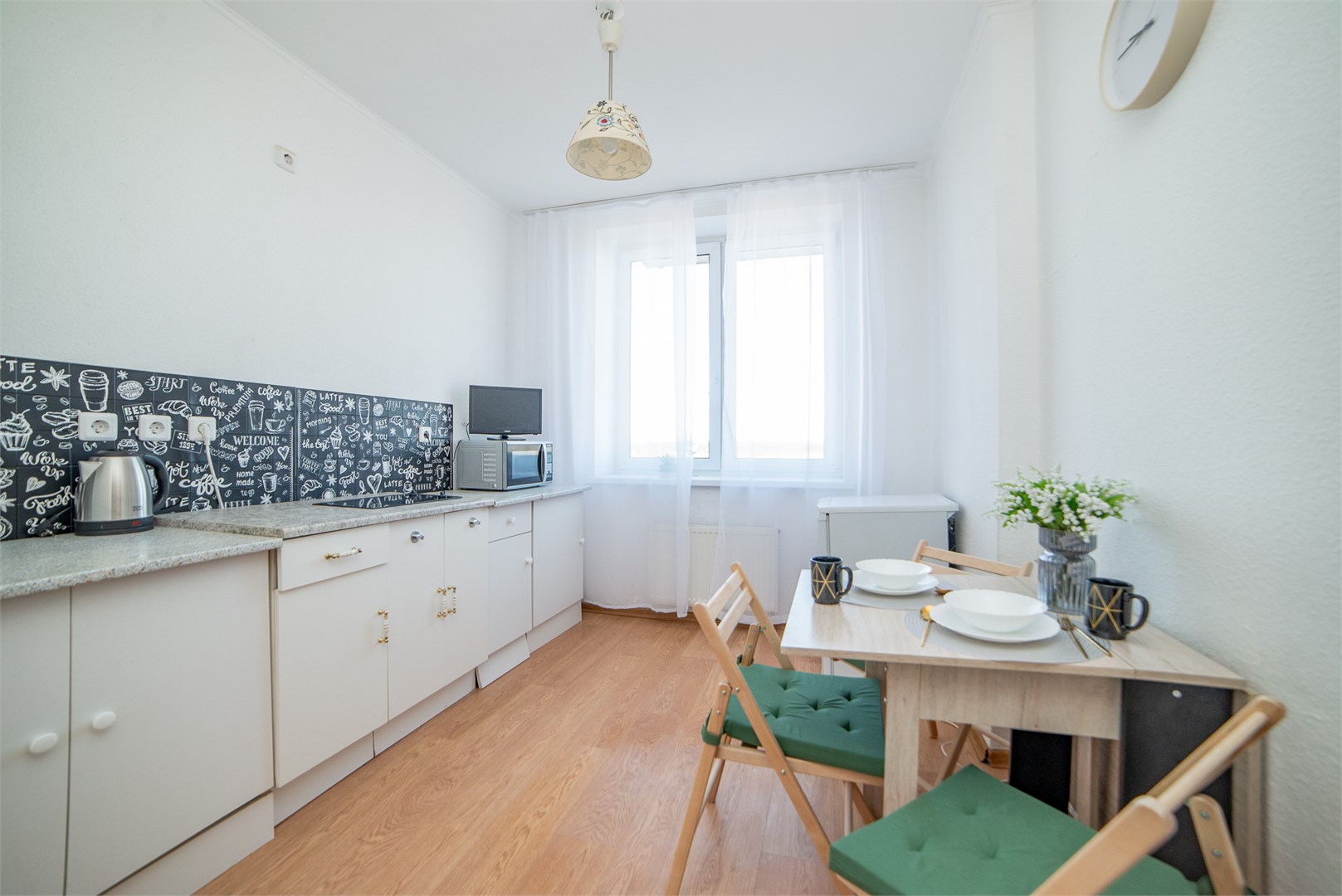 BeGuest на Суходольской 47