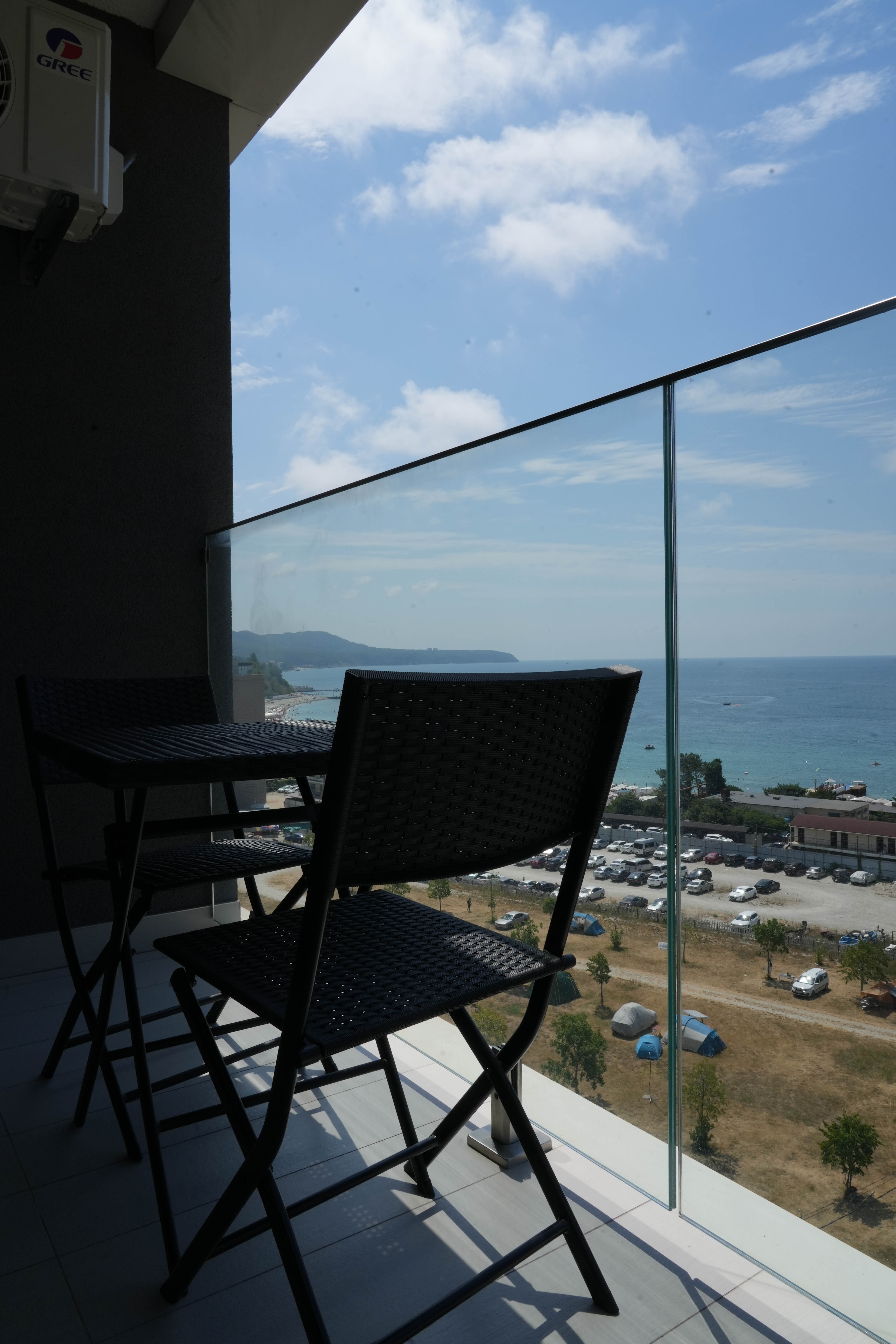Lavicon Apart 3*