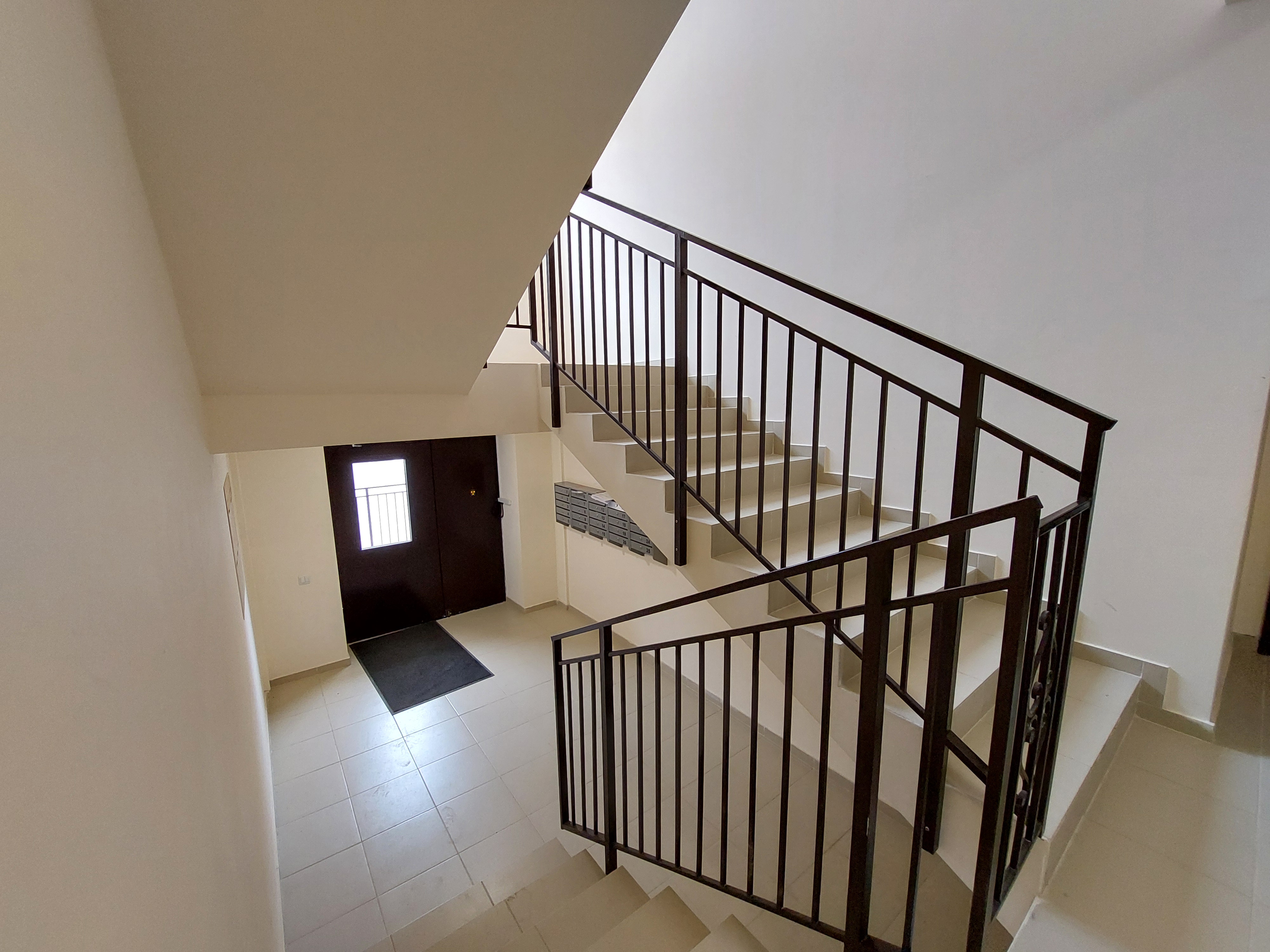 Апартаменты 4-местный 1-комнатный