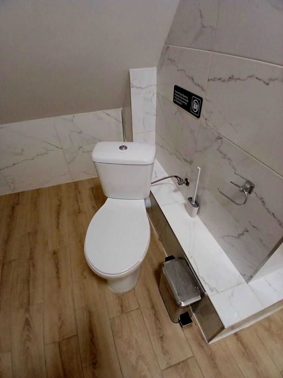 Номер 3-местный 1-комнатный (№10)