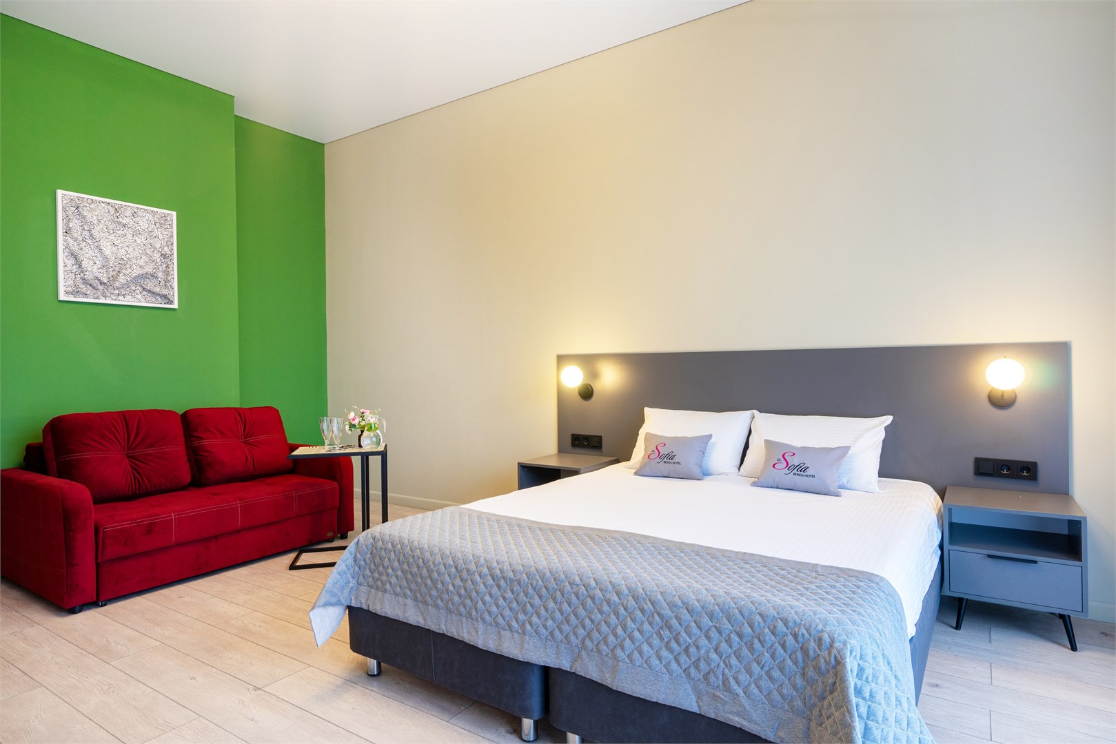 Берег Святой Софии (Алахадзы)