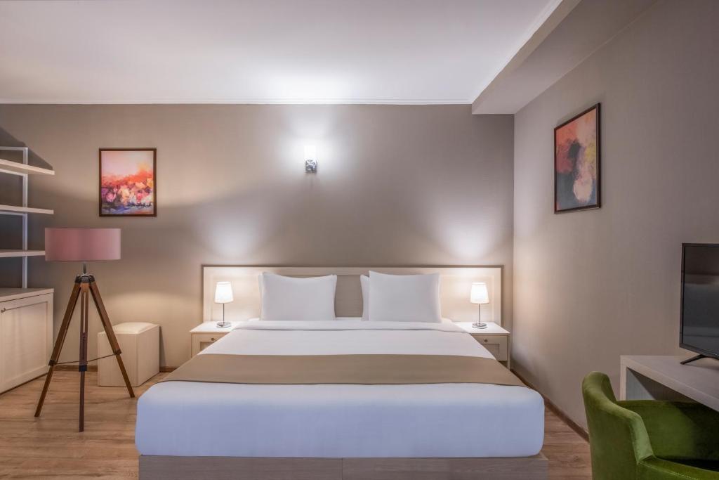 Sairme Hotels & Resorts