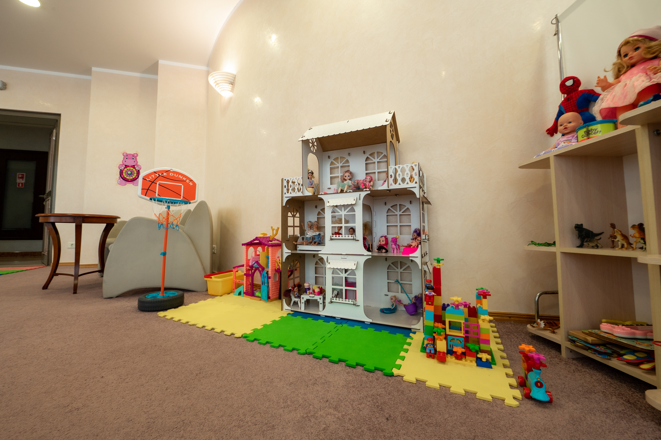 Детская комната