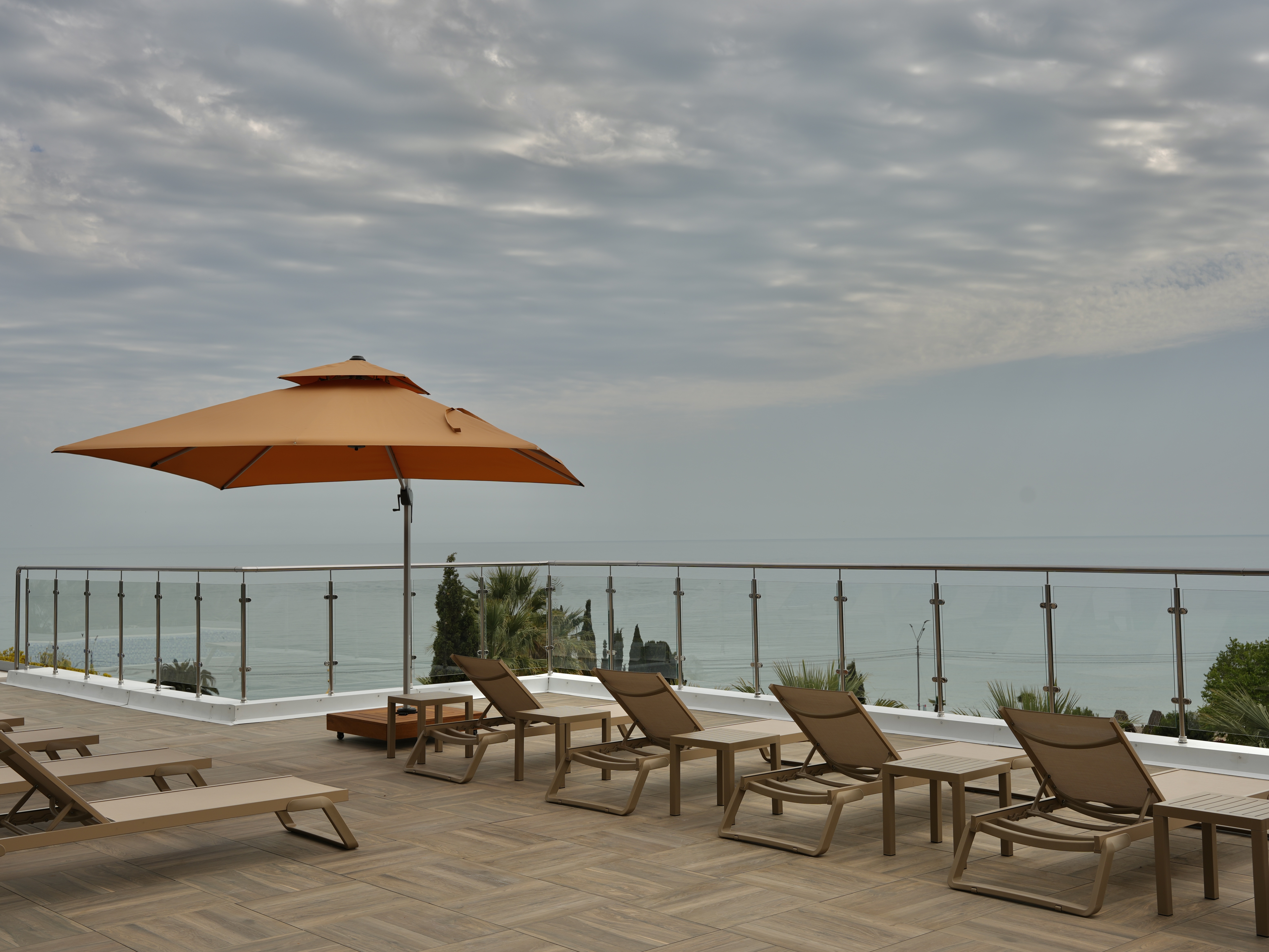 Ashamta HOTEL & SPA Afon