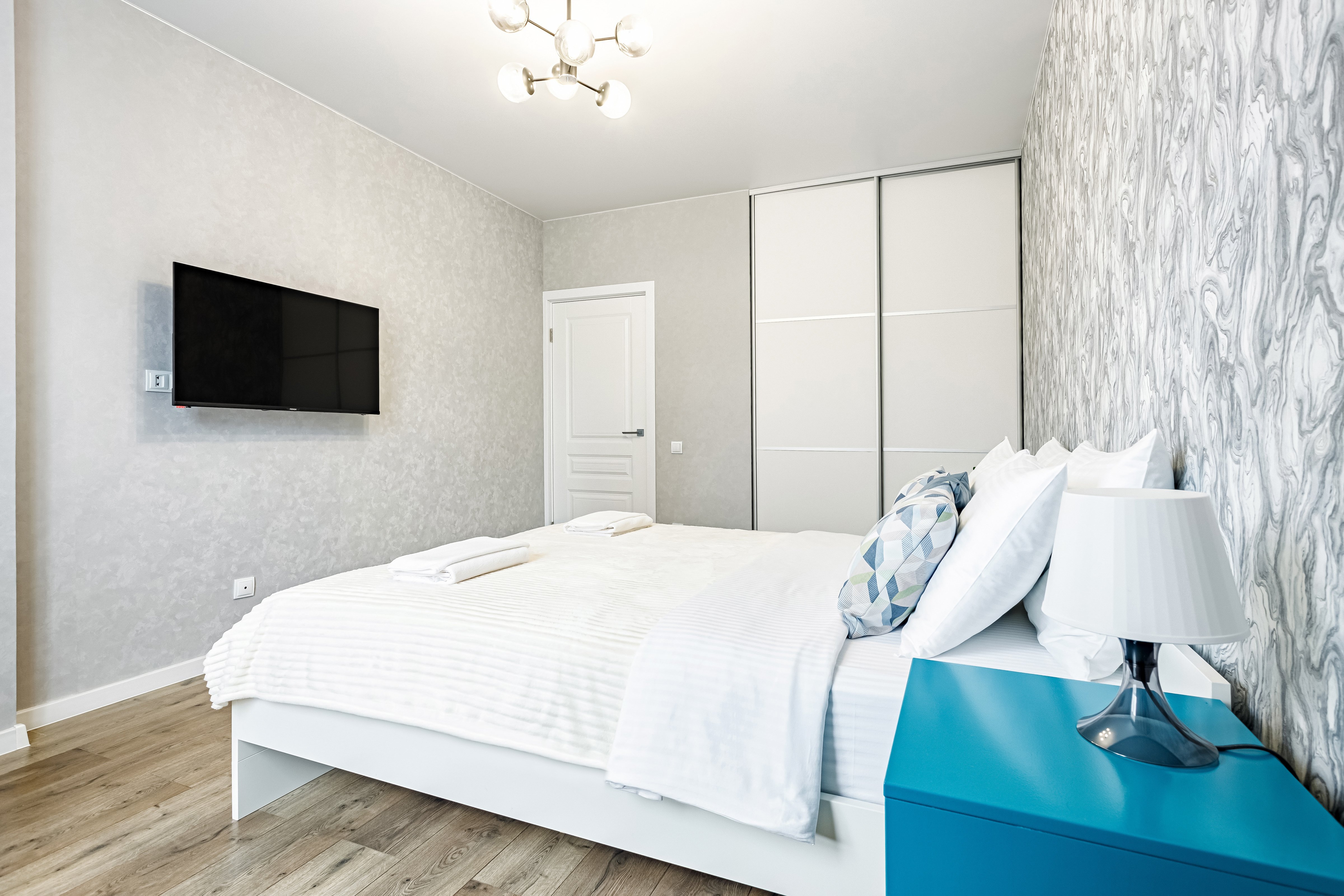 YourPlace Героев-Разведчиков, д. 8 корп. 2