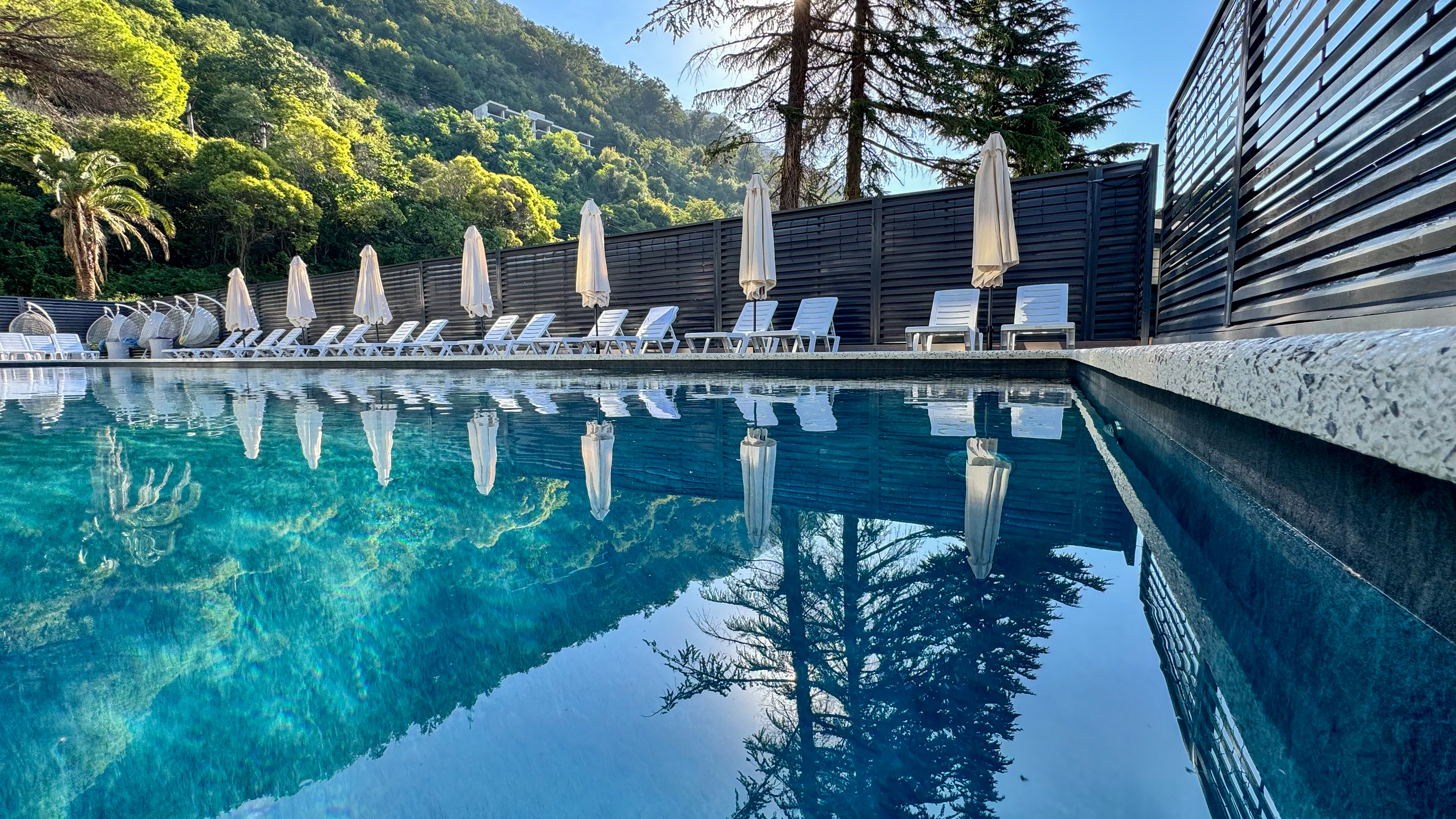 Royal Riviera (Гагра)