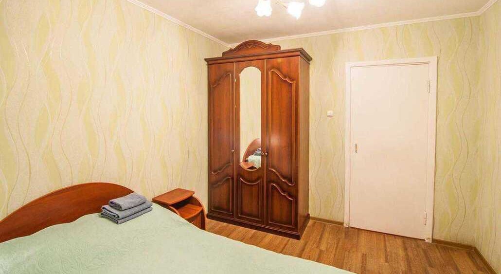 Атма Хаус Широтная 35