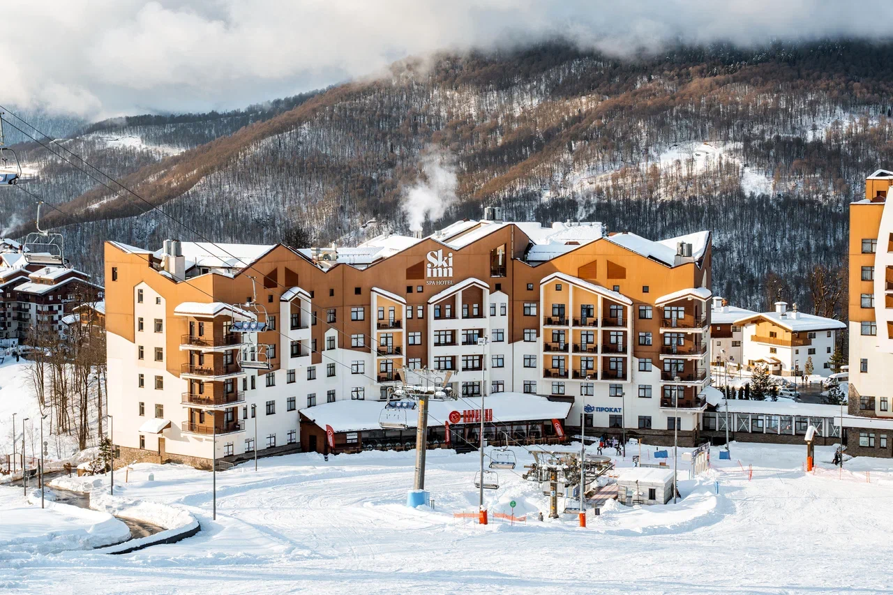 Внешний вид