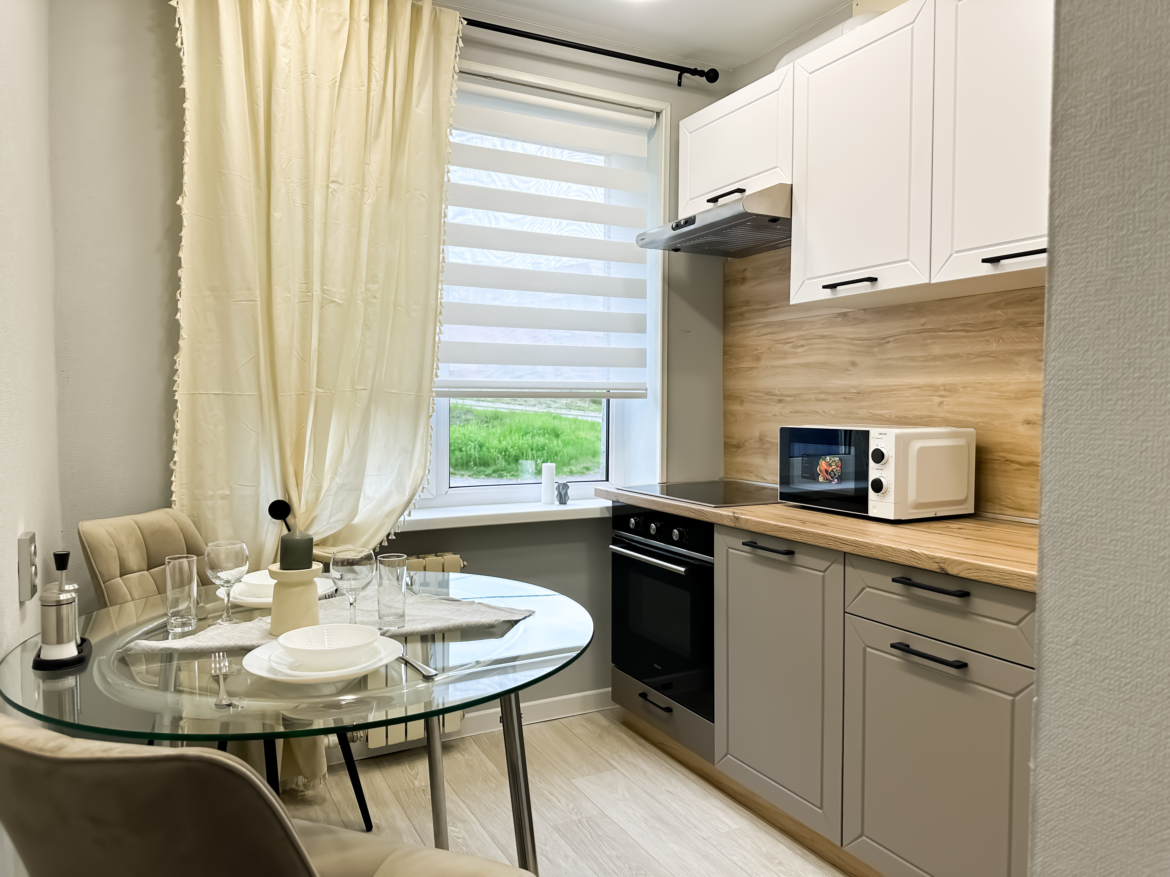 Izi Home Звездная 4