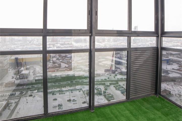 BeGuest на Проспекте Космонавтов 7Б