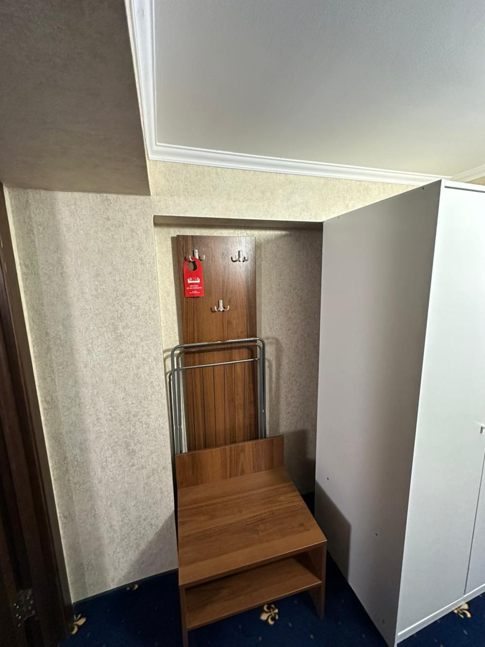 2-местный эконом с балконом