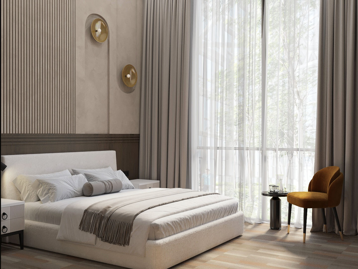 Grand Rodina (Новый Афон)