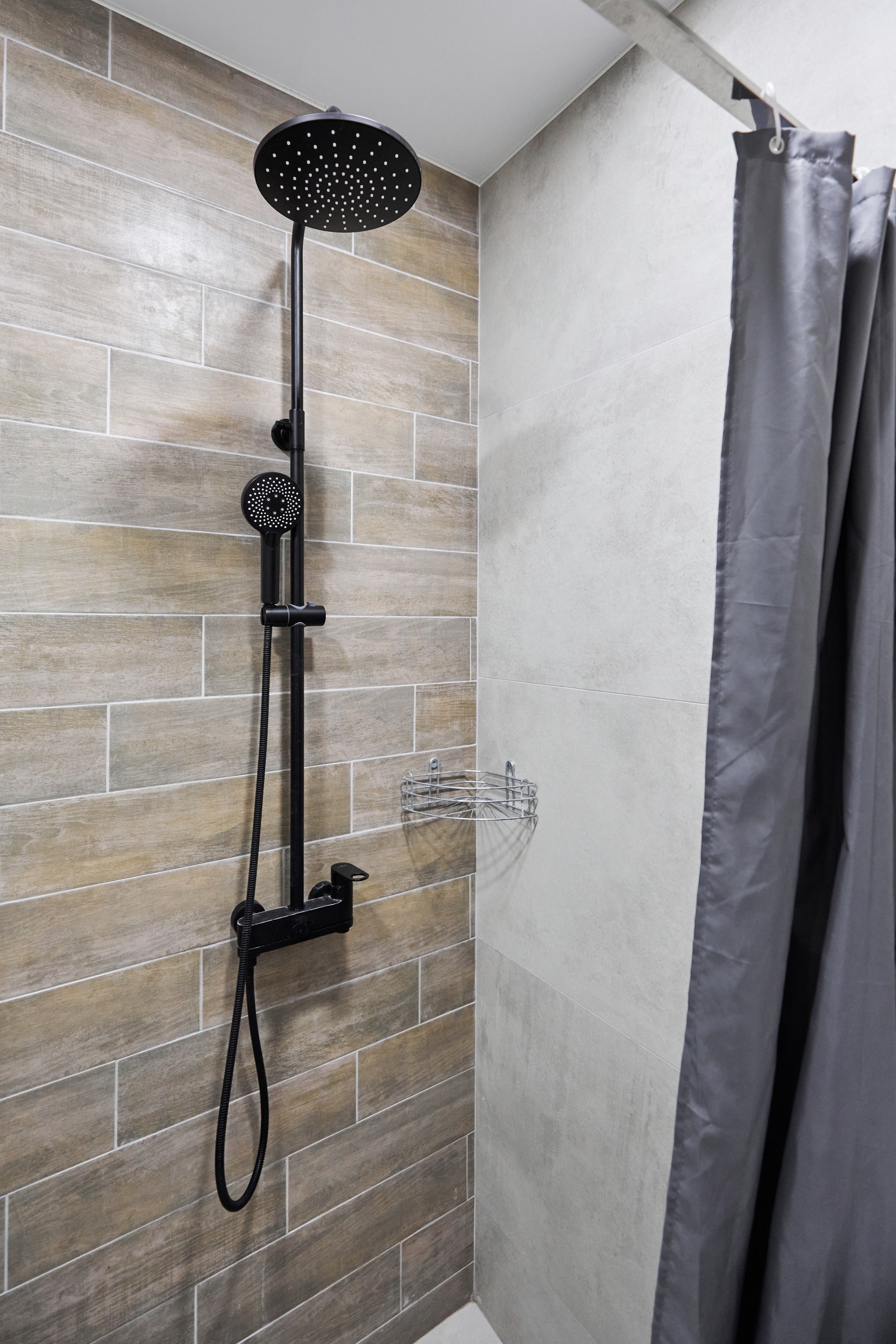 Апартаменты 4-местный 1-комнатный (Монако 1)