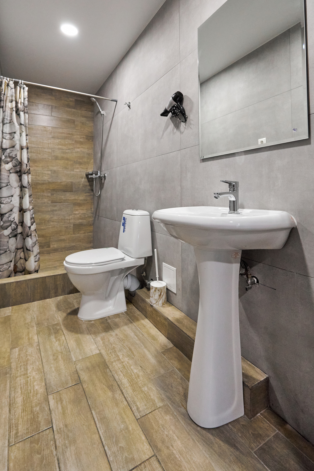 Джуниор Сюит 6-местный  3-комнатный