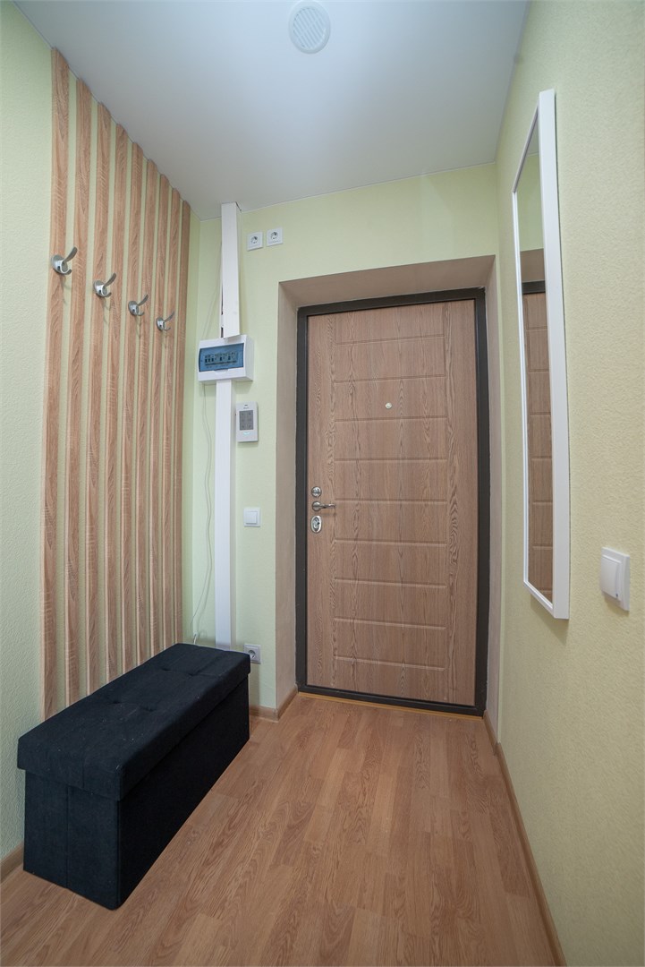 BeGuest на Отрадной 1