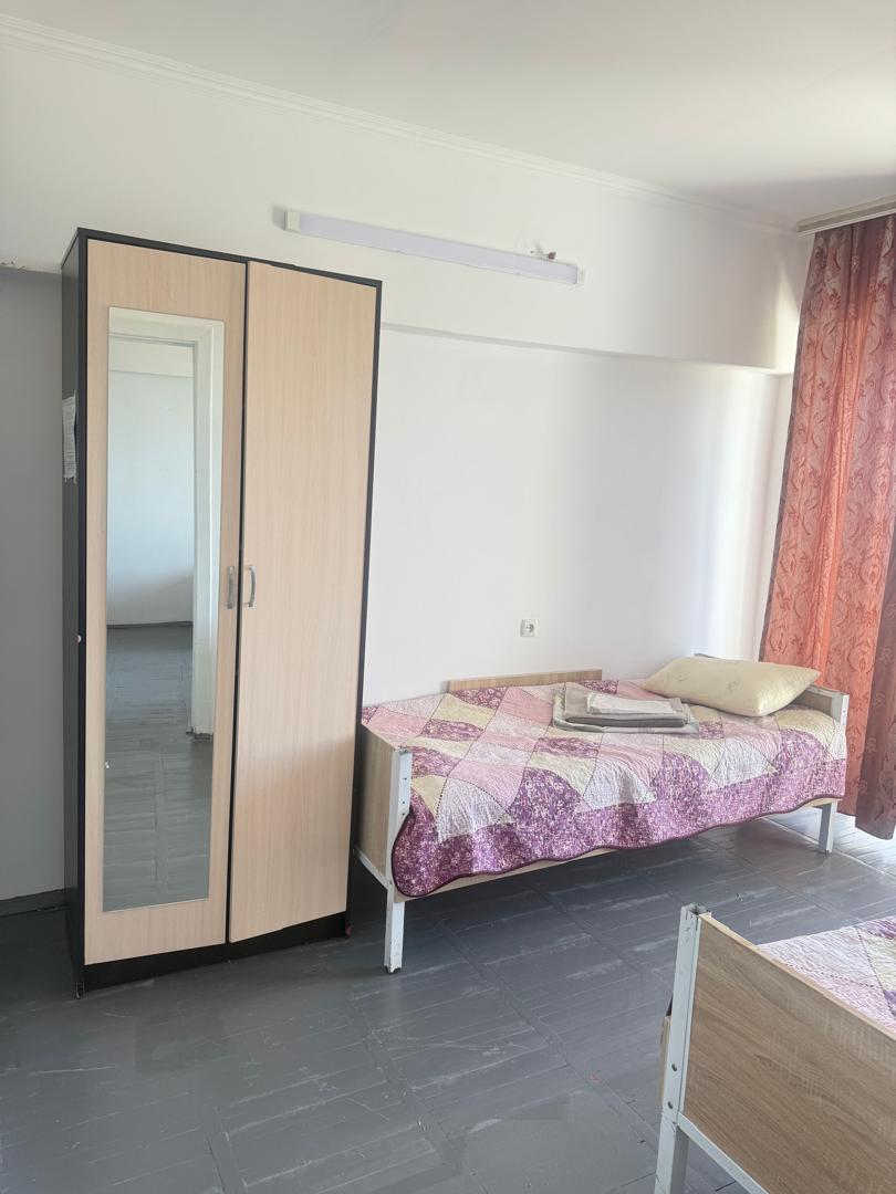 Стандартный 1-местный 1-комнатный (корпус 5)