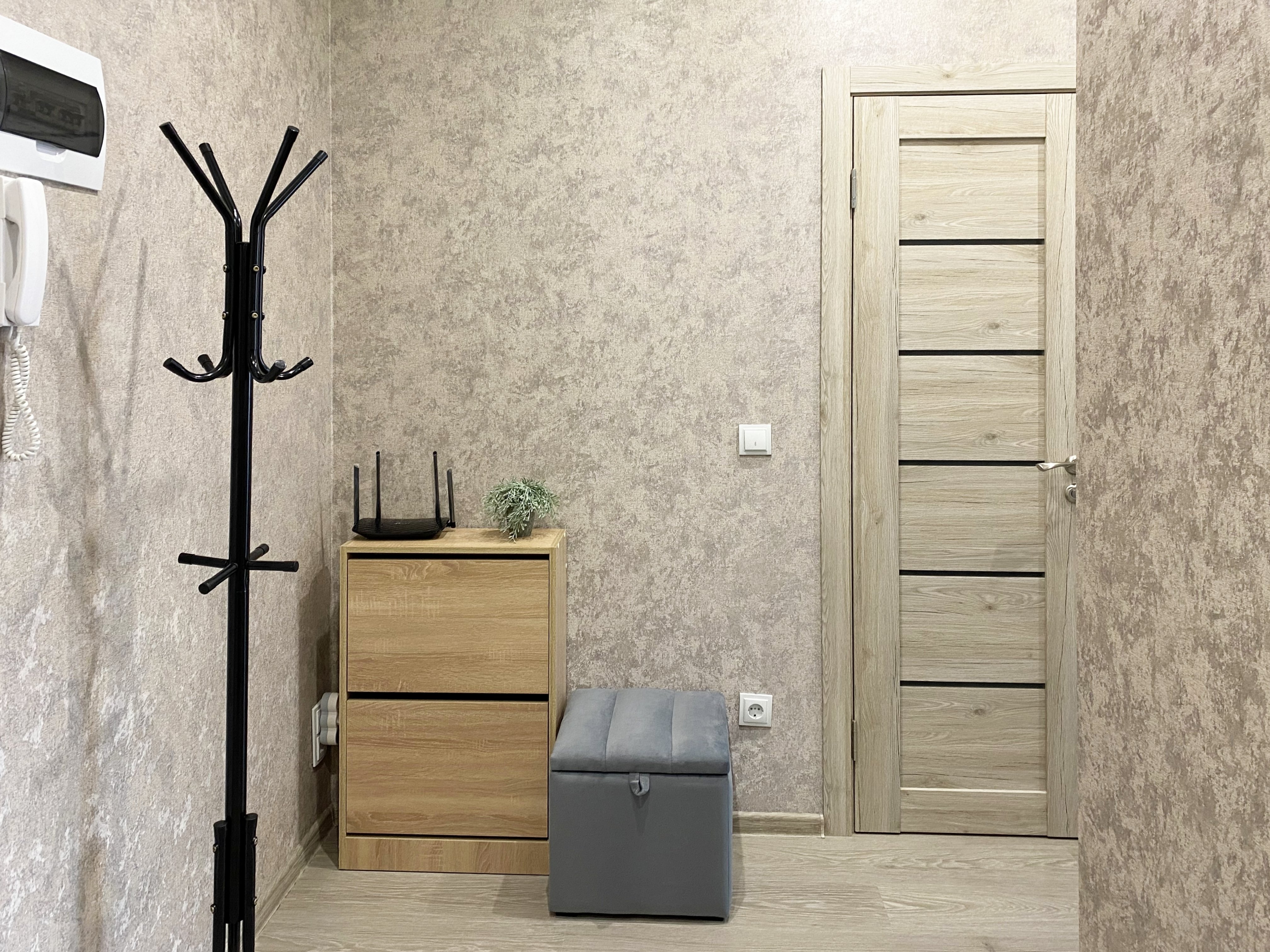 YourPlace улица Героев-Разведчиков, д. 6 корп. 3
