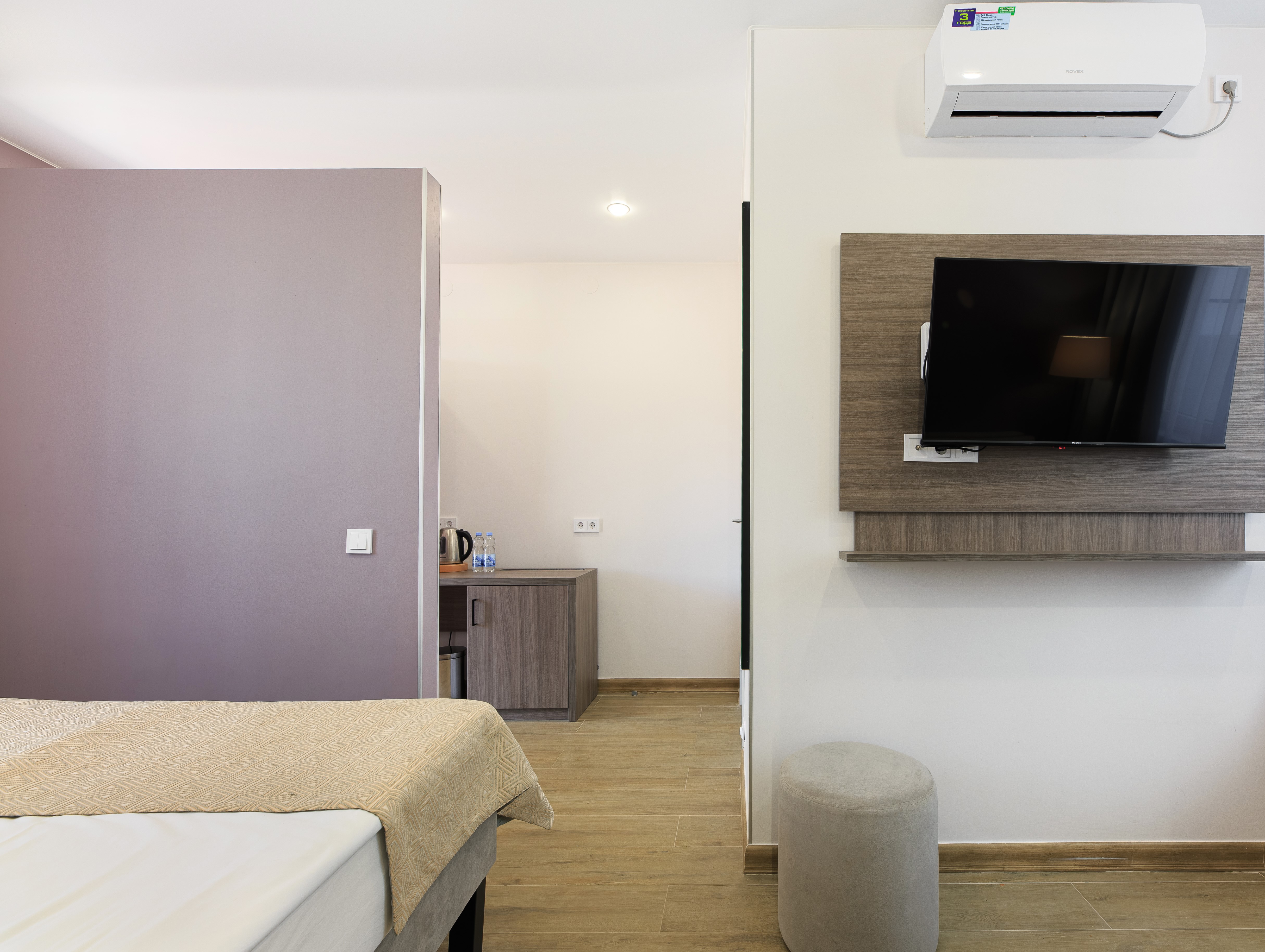 Делюкс 2-местный