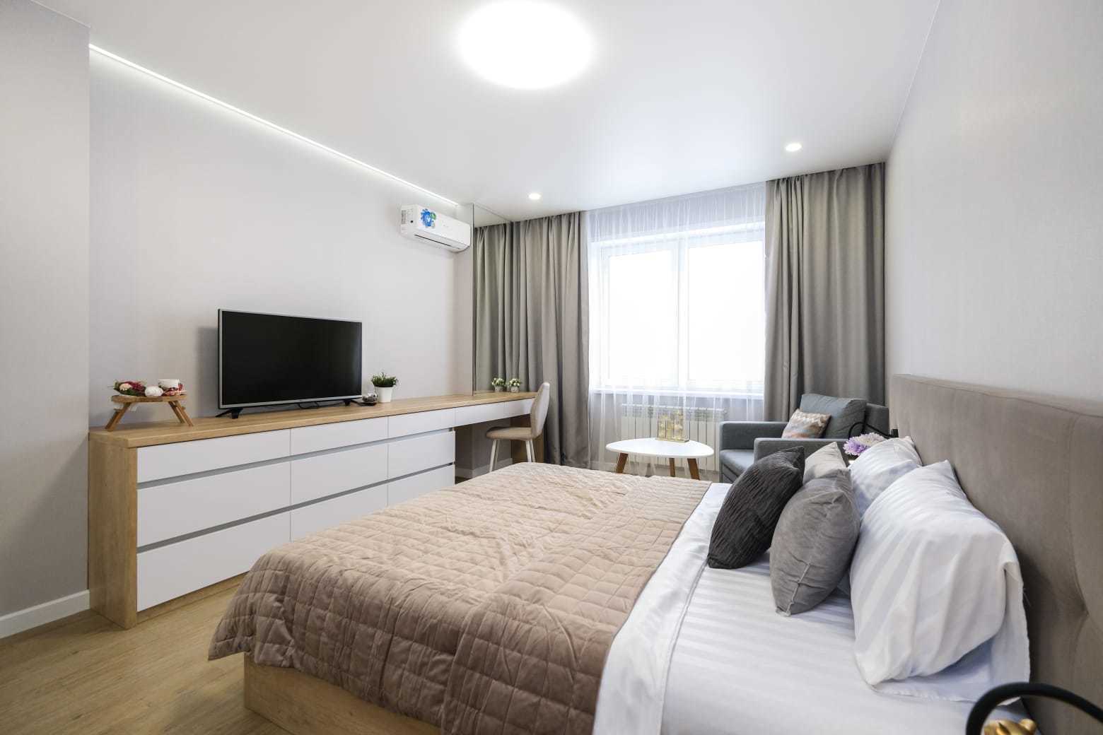Room Hotel на Фрунзе 20