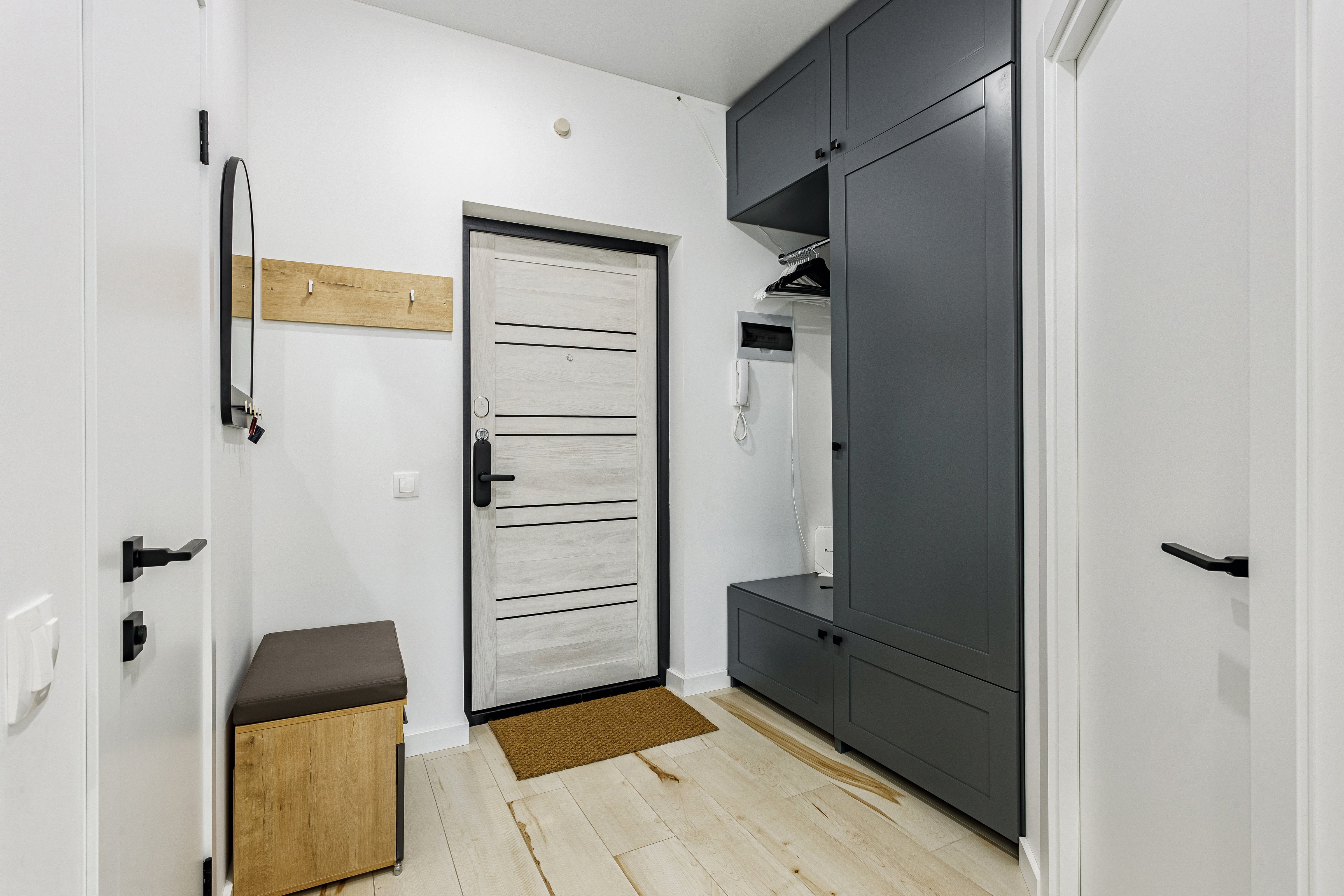 YourPlace Героев-Разведчиков, д. 8 корп. 1