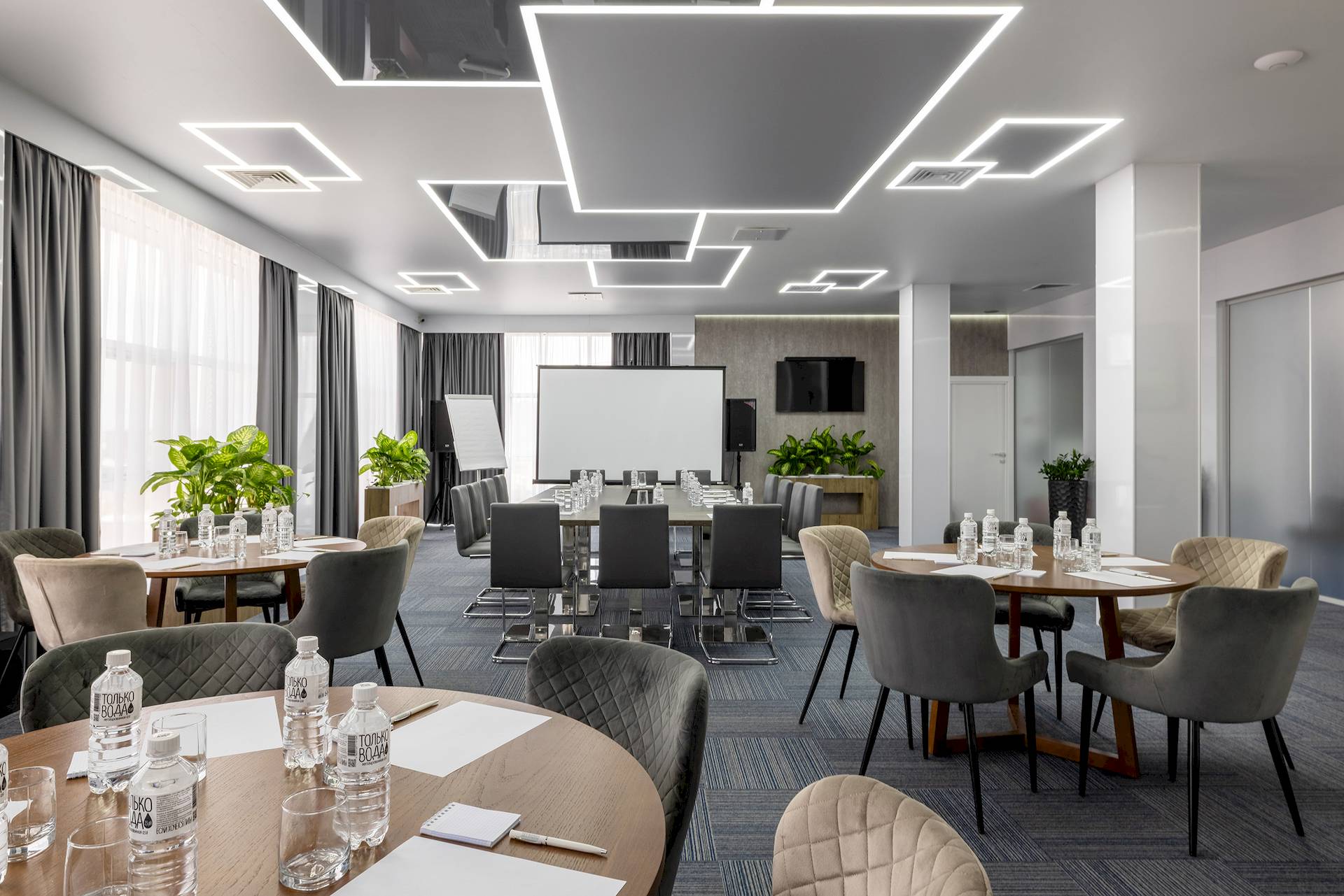 Parallel Congress by Stellar Hotels