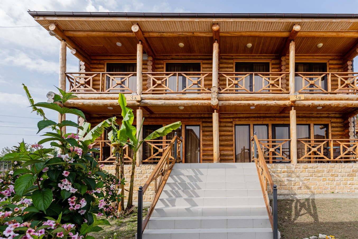 Территория