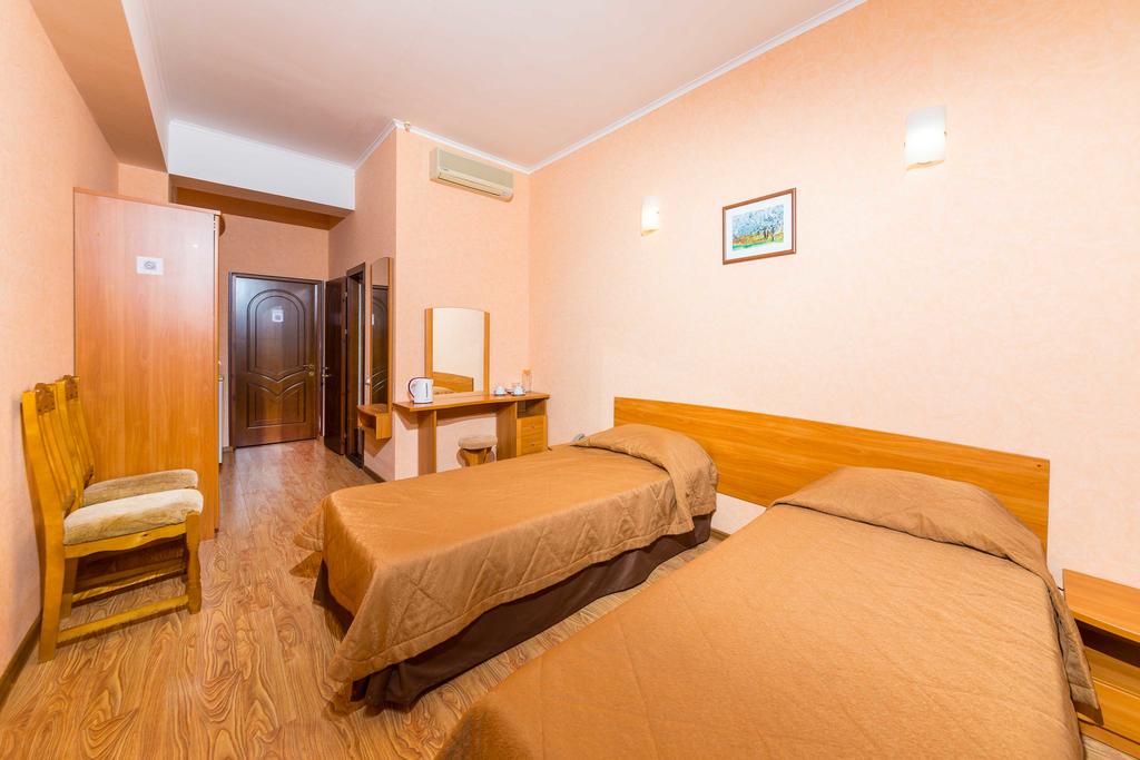 Стандартный Twin 2-местный