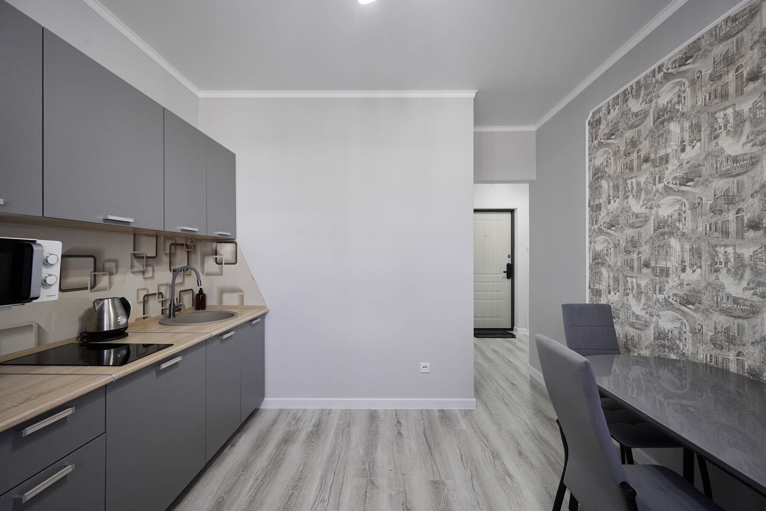 YourPlace ул. им. Героя Владислава Посадского, 17, кор. 1