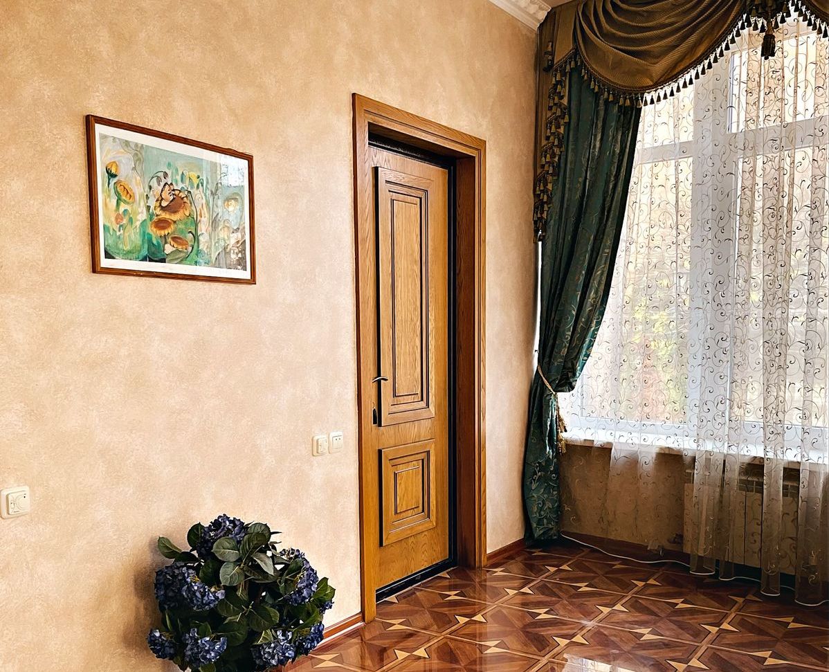 РиО Дача (Ольгинка)