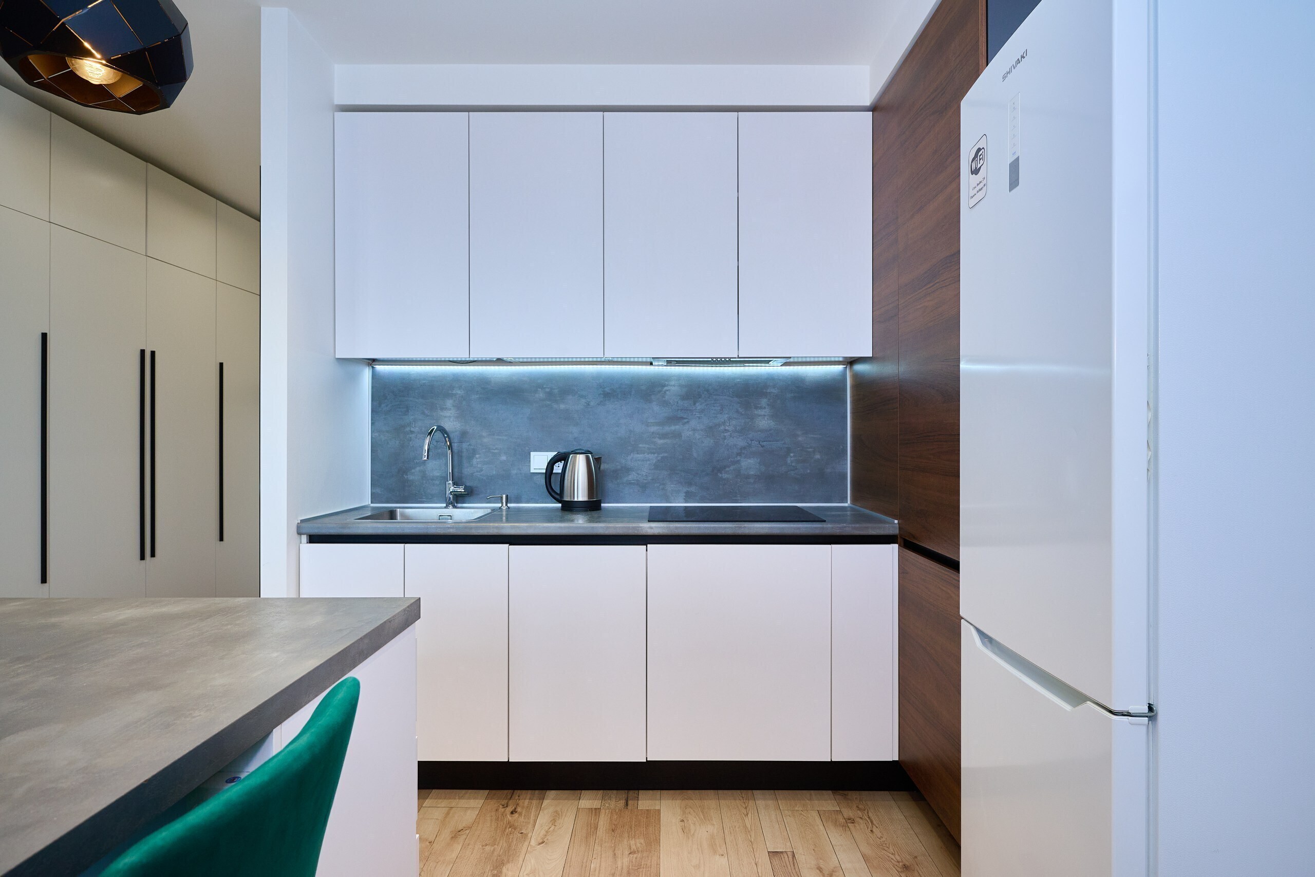 YourPlace улица им. Героя Сарабеева В.И., 9