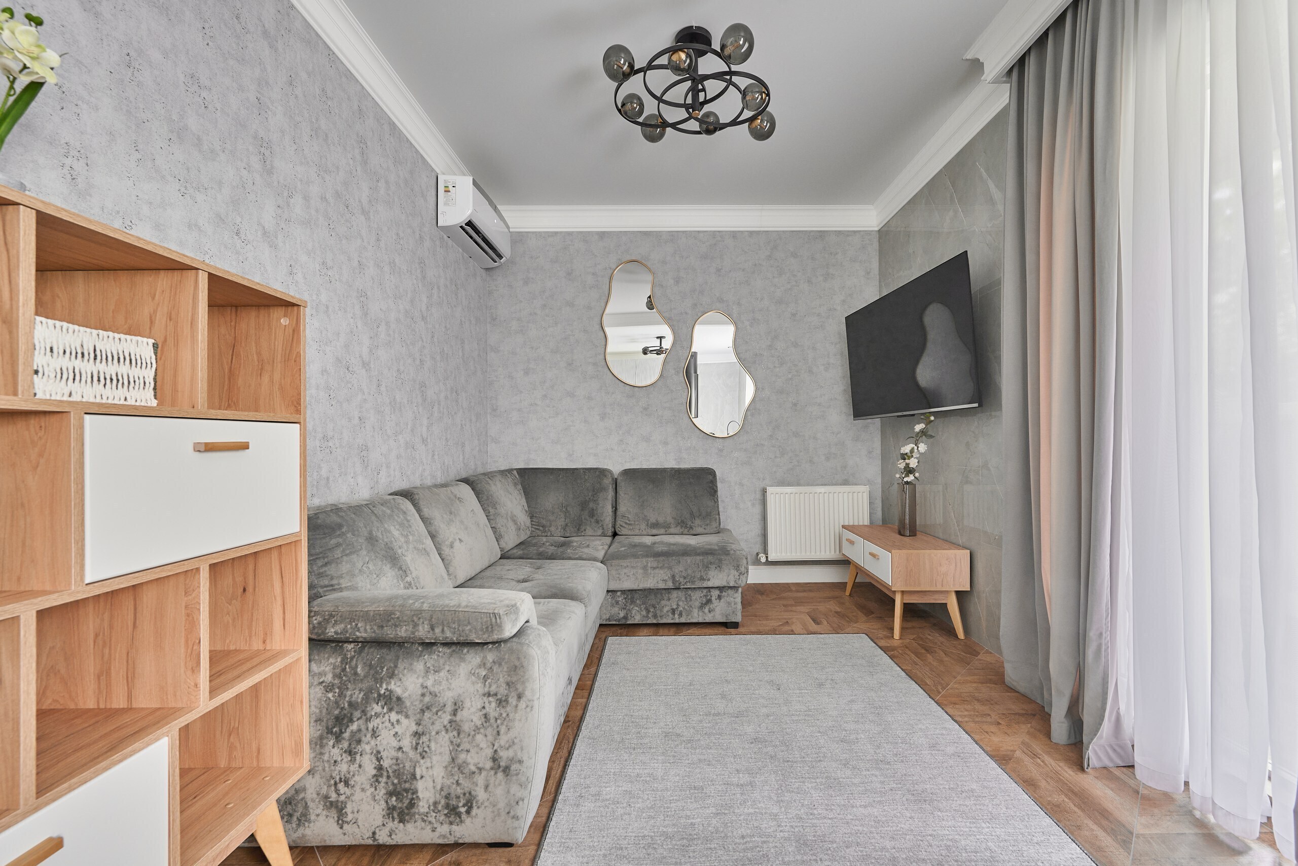 YourPlace улица имени Жлобы, д. 139