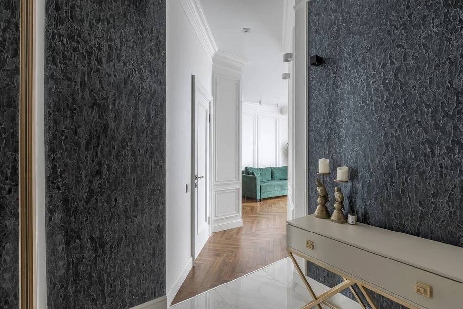Apartment_tmn Короленко 12