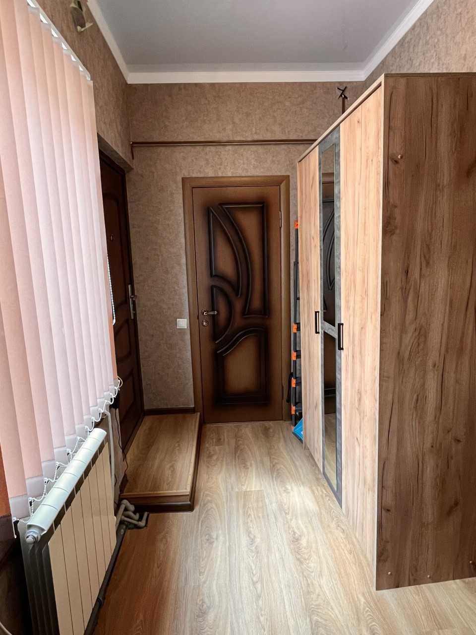 Апартаменты 6-местный 2-комнатный