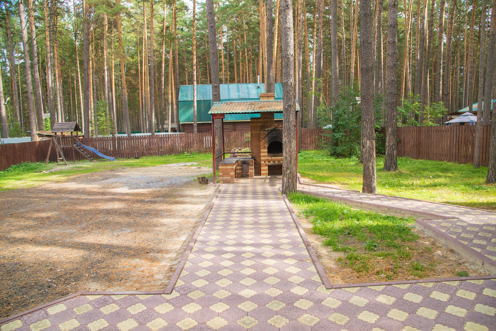 Усадьба (Тюмень)